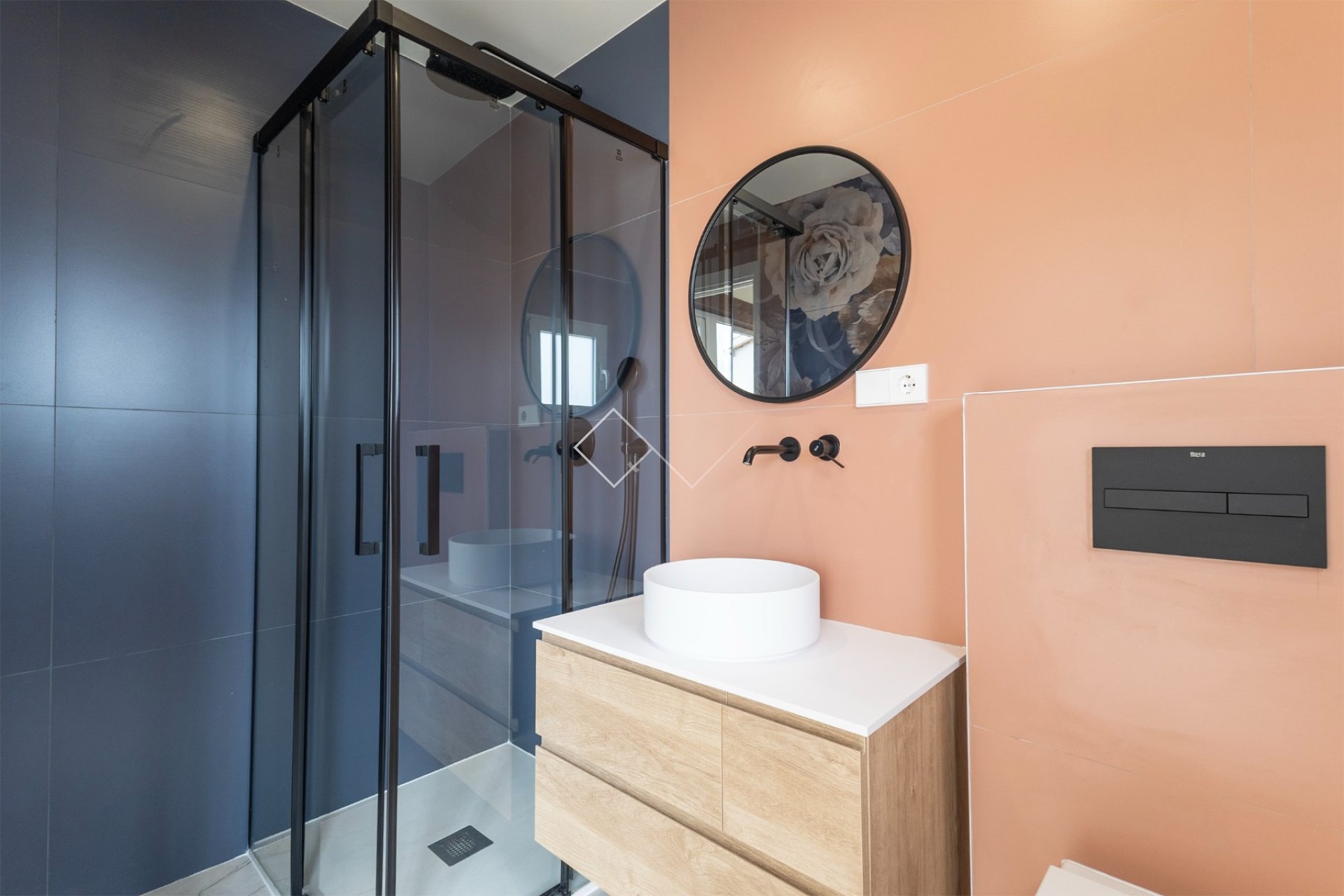 Reventa - Chalet - Moraira - Benimeit