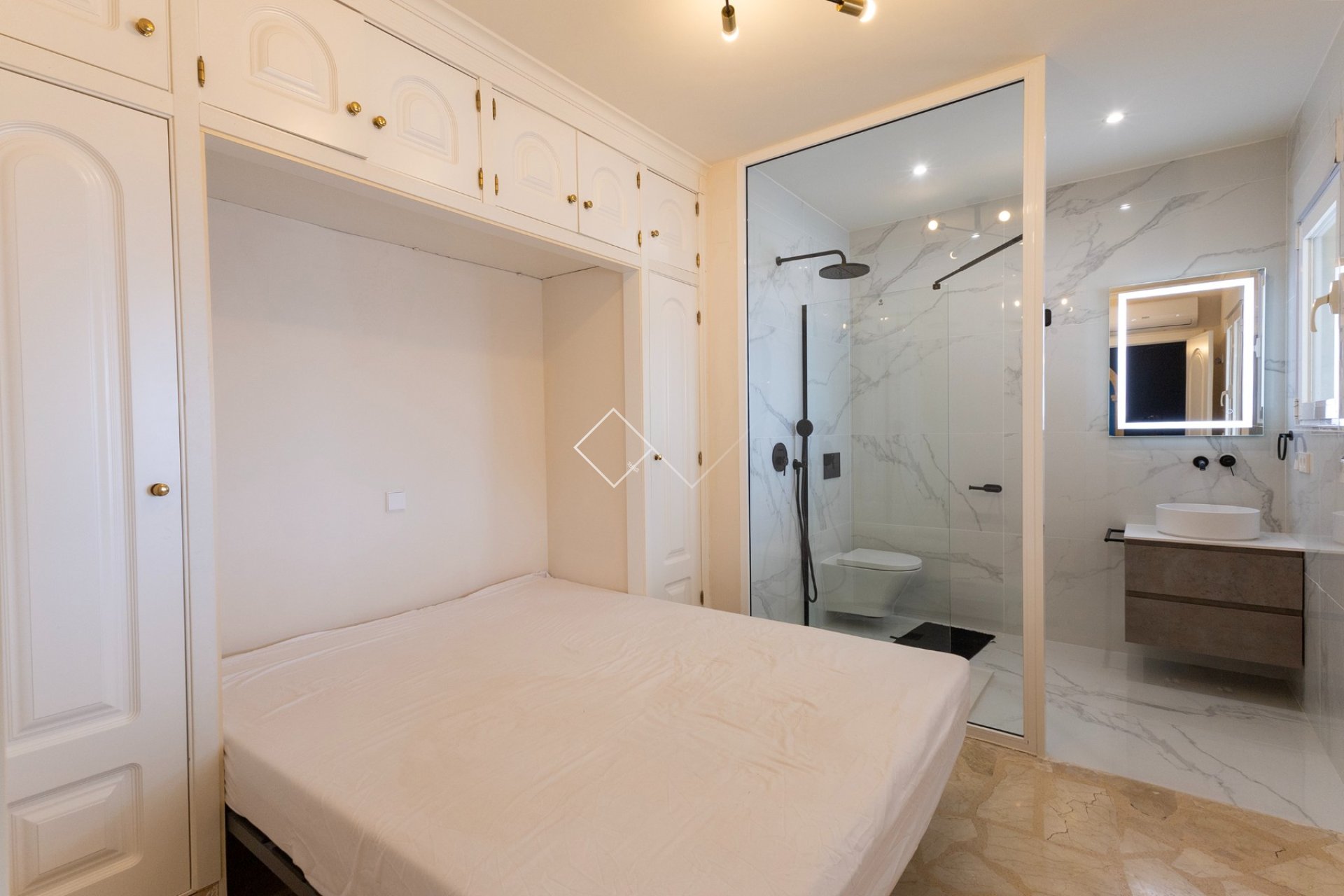 Reventa - Chalet - Moraira - Benimeit