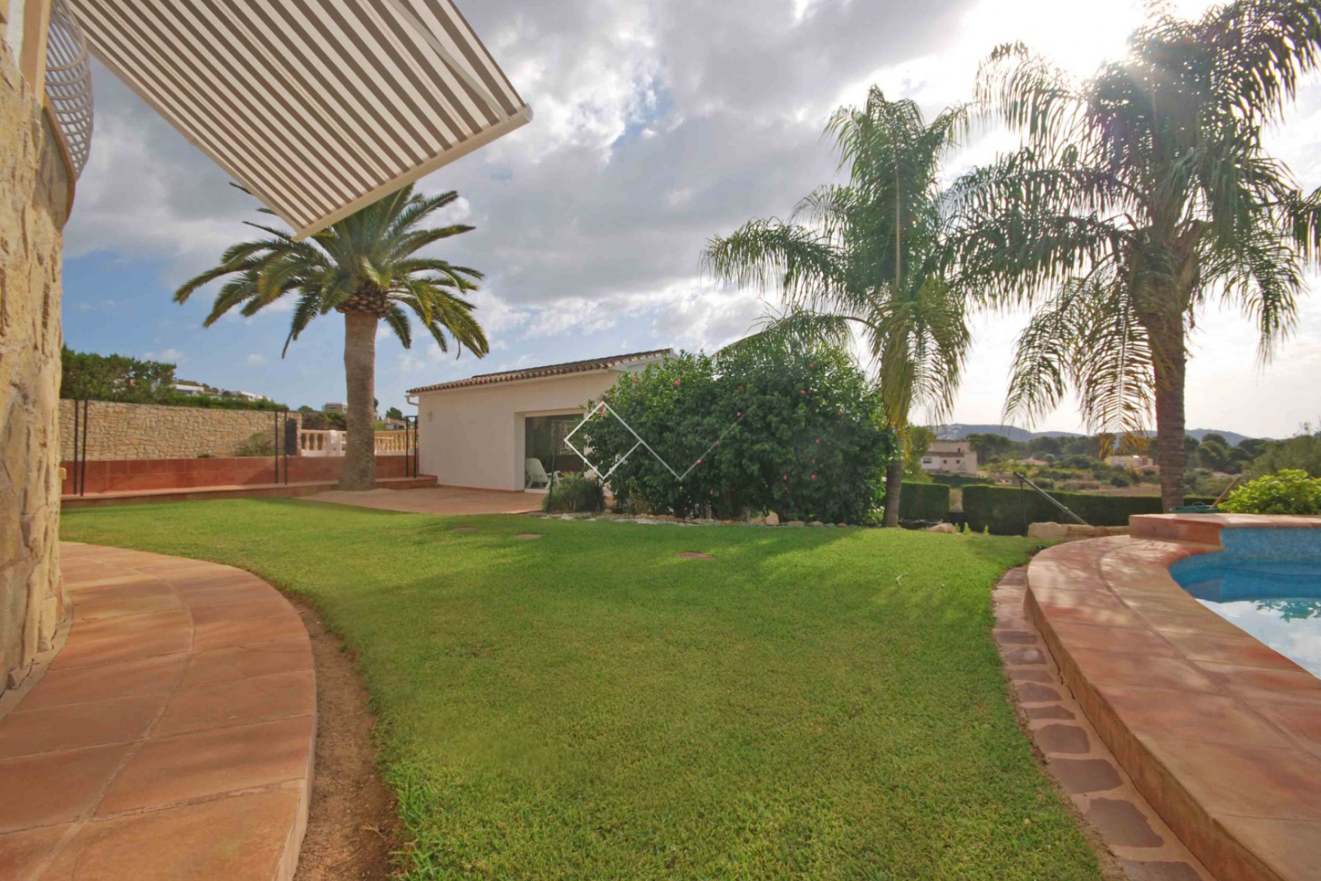 Reventa - Chalet - Moraira - Benimeit