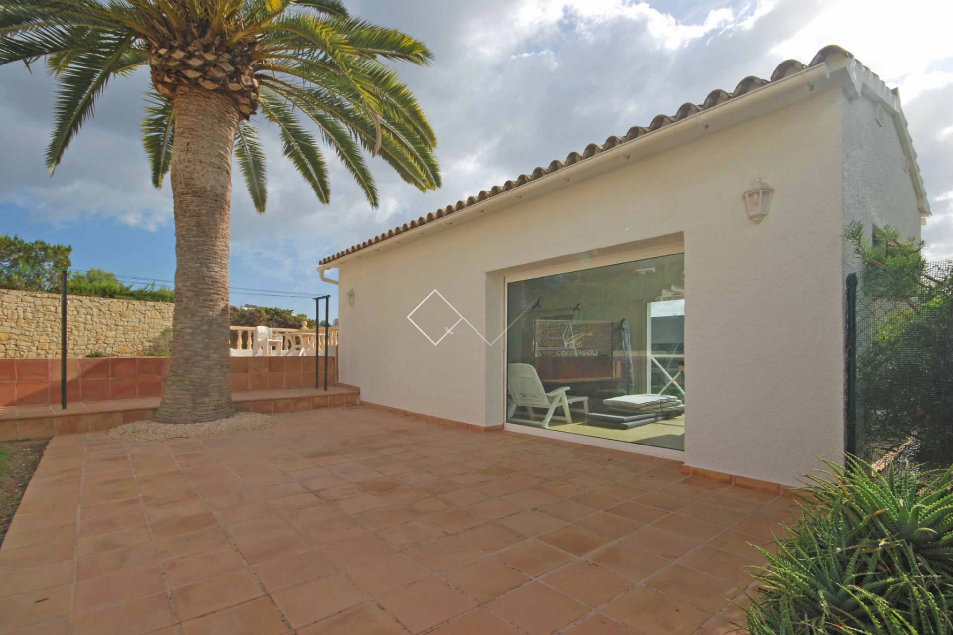 Reventa - Chalet - Moraira - Benimeit