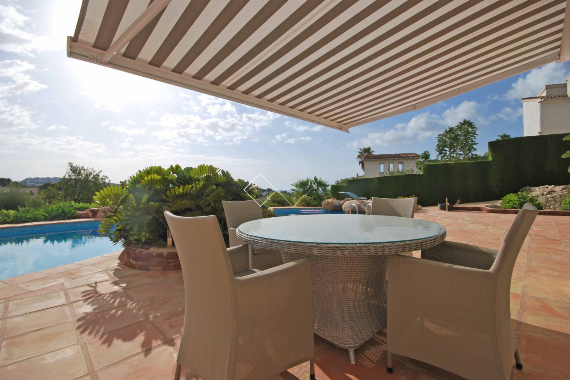 Reventa - Chalet - Moraira - Benimeit
