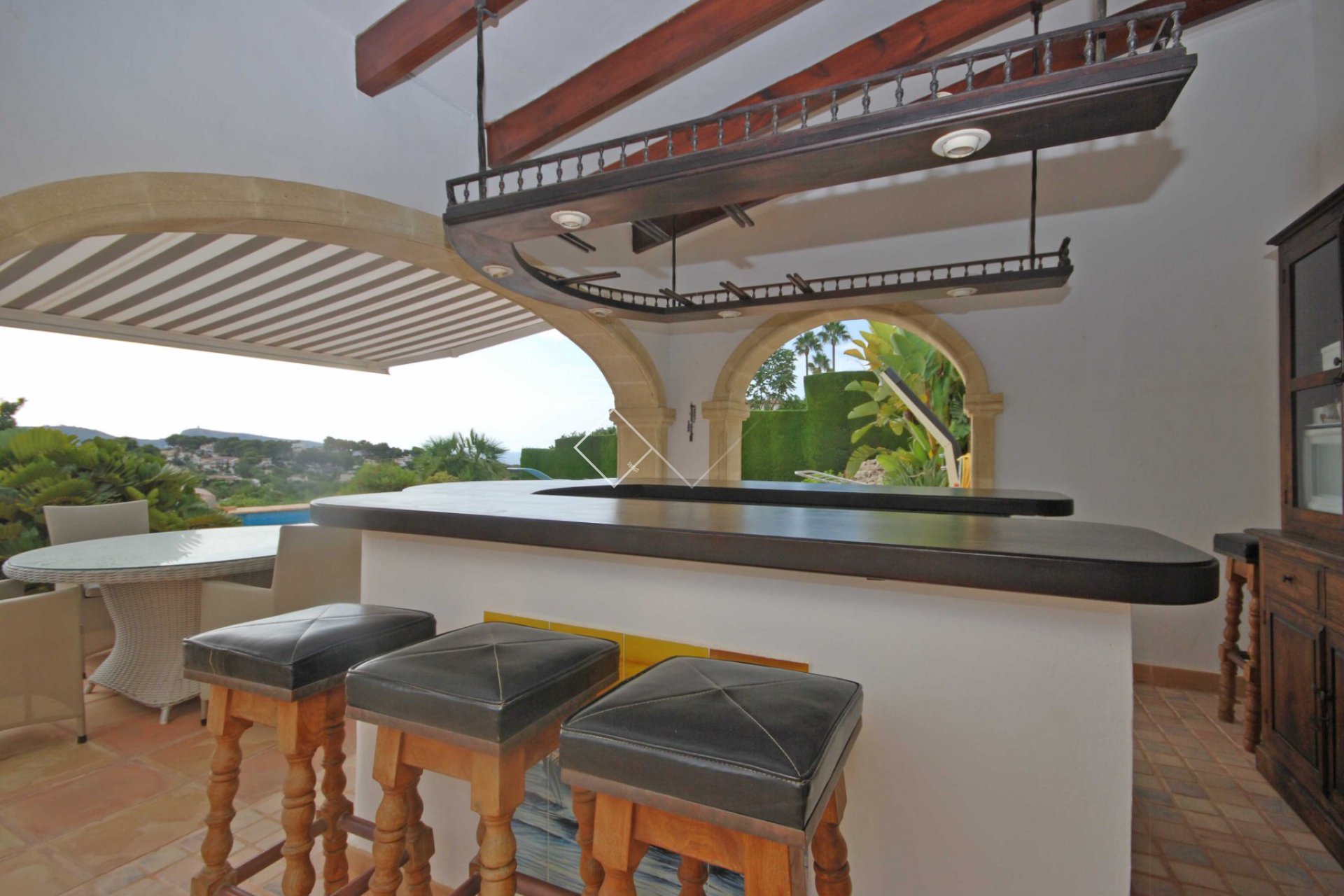 Reventa - Chalet - Moraira - Benimeit