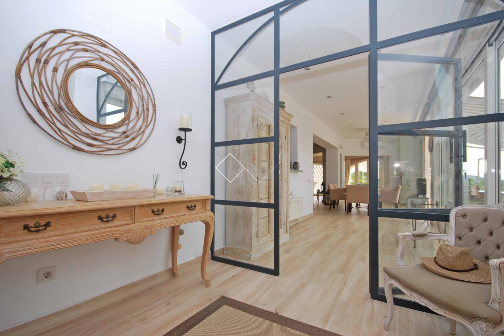 Reventa - Chalet - Moraira - Benimeit