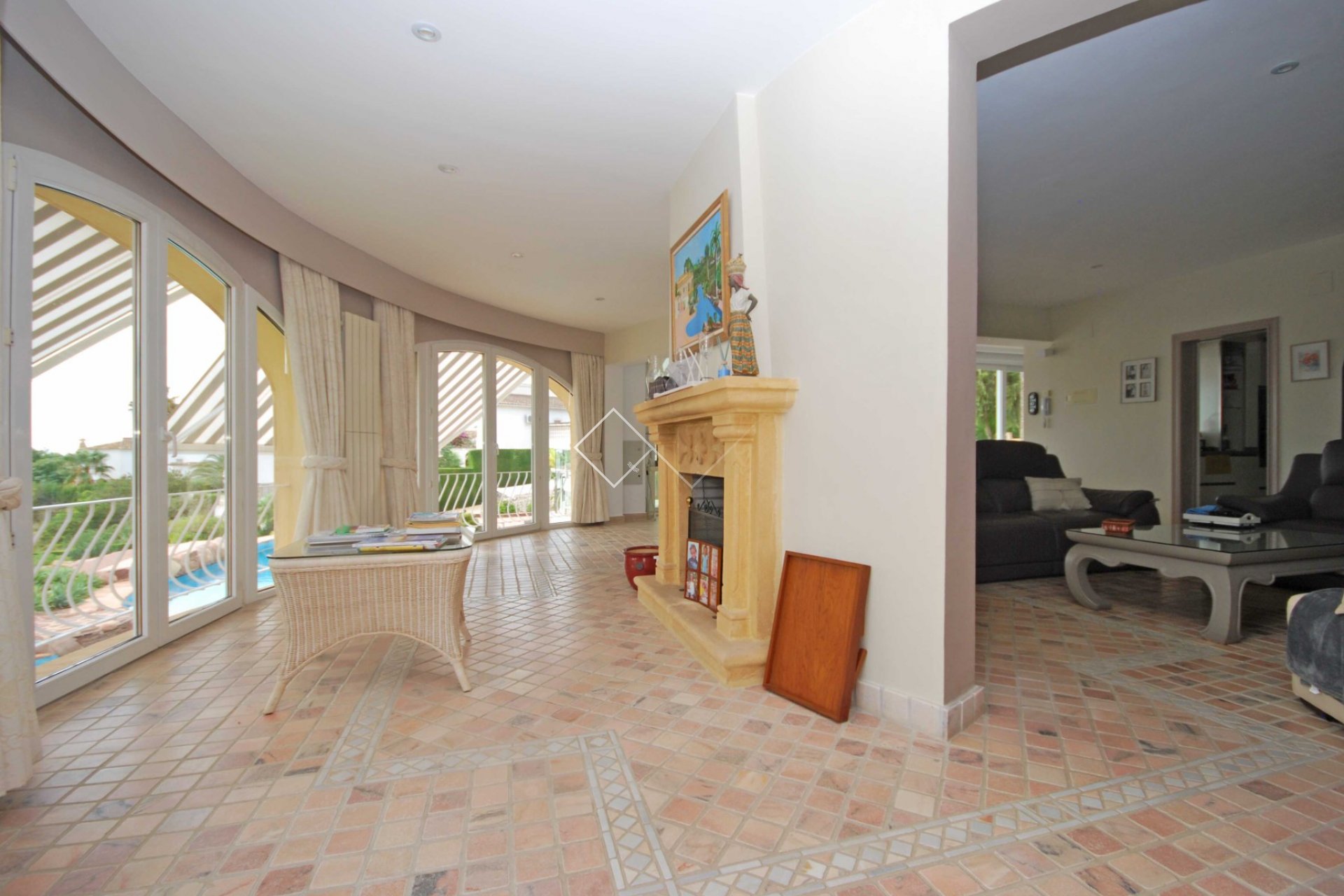 Reventa - Chalet - Moraira - Benimeit