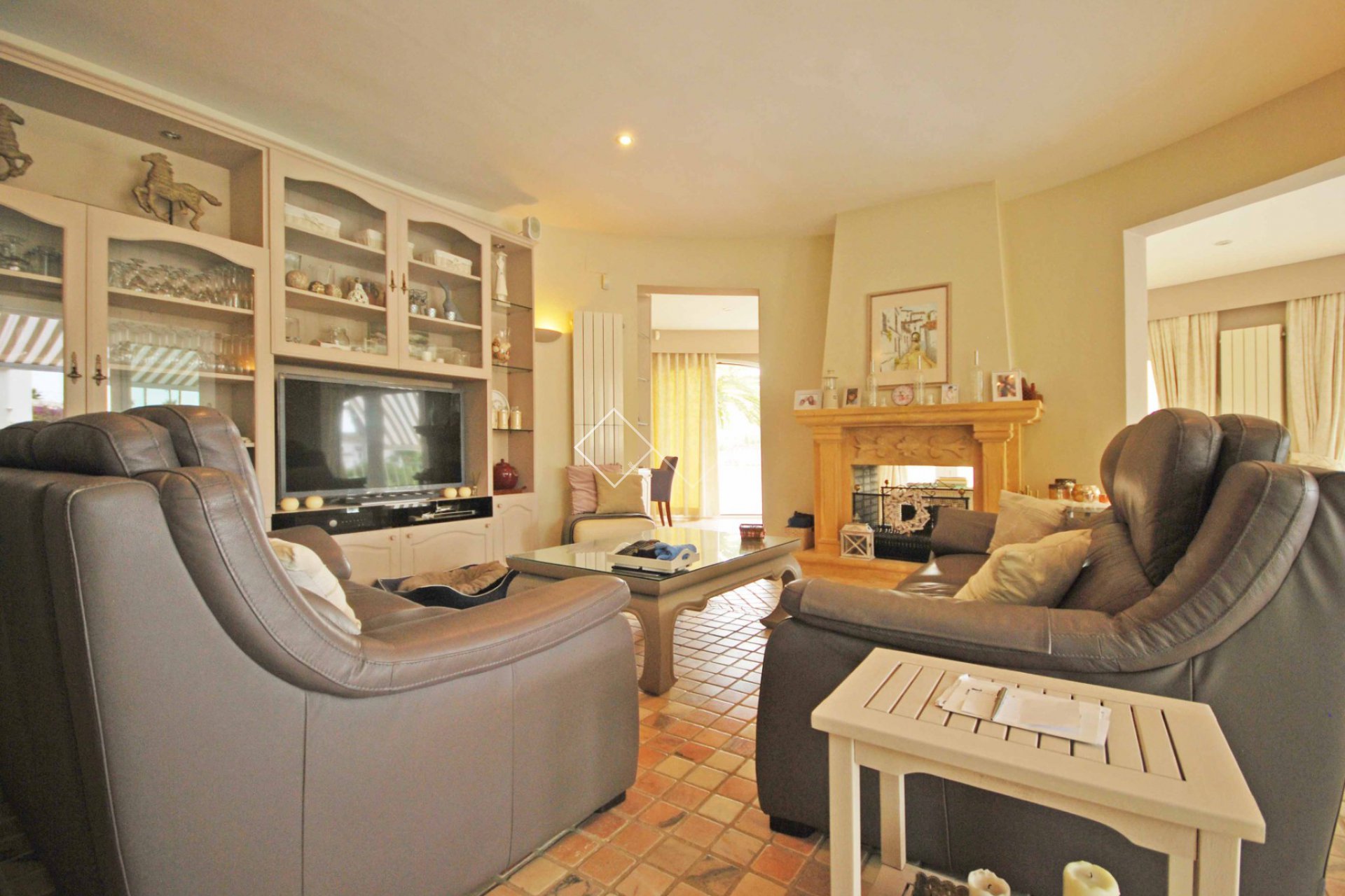 Reventa - Chalet - Moraira - Benimeit