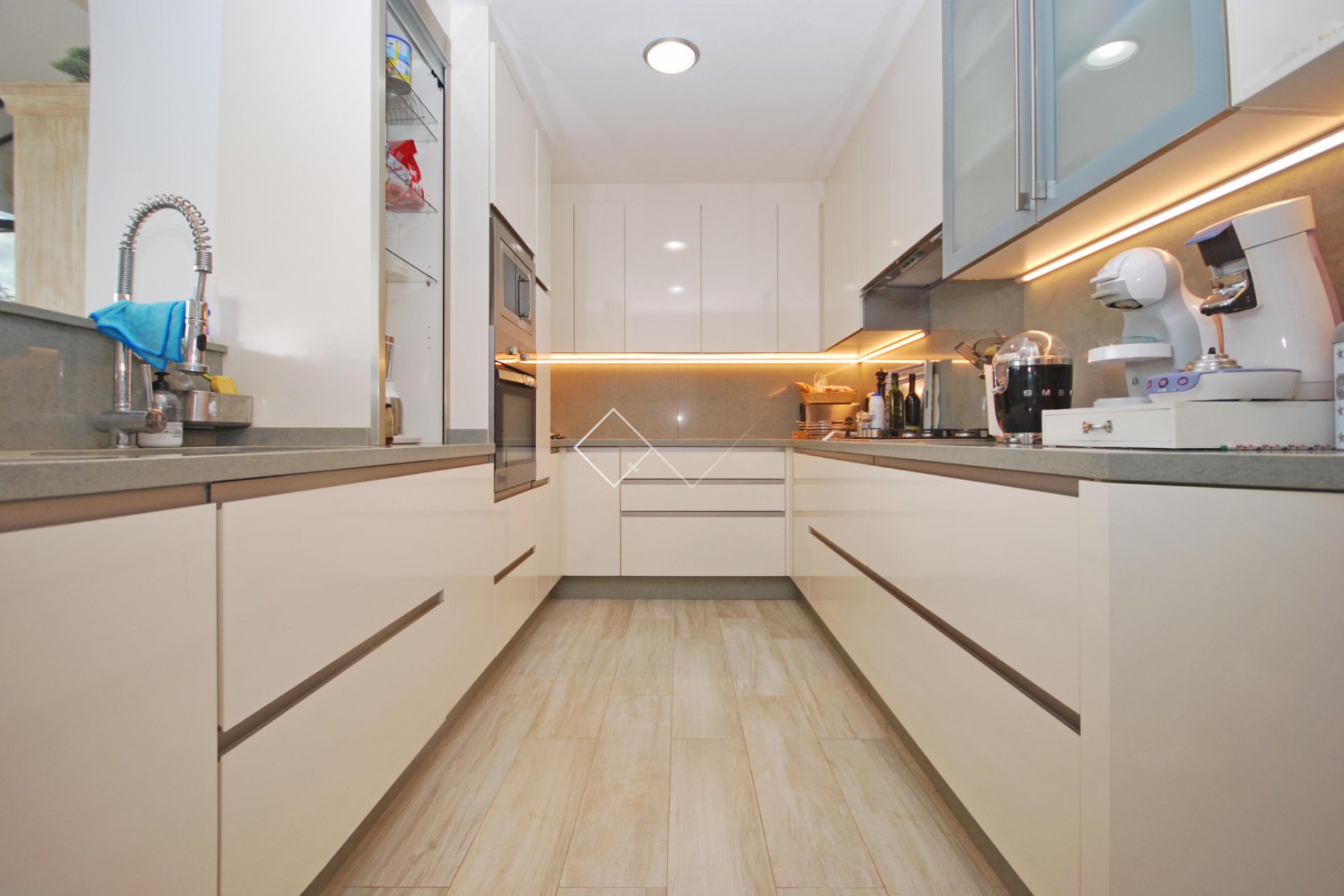 Reventa - Chalet - Moraira - Benimeit