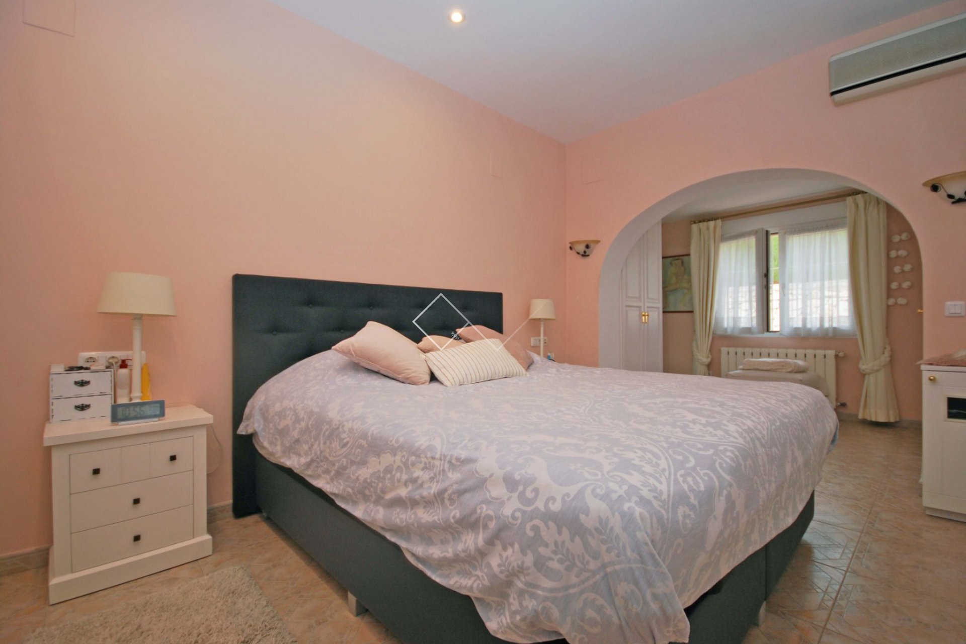 Reventa - Chalet - Moraira - Benimeit