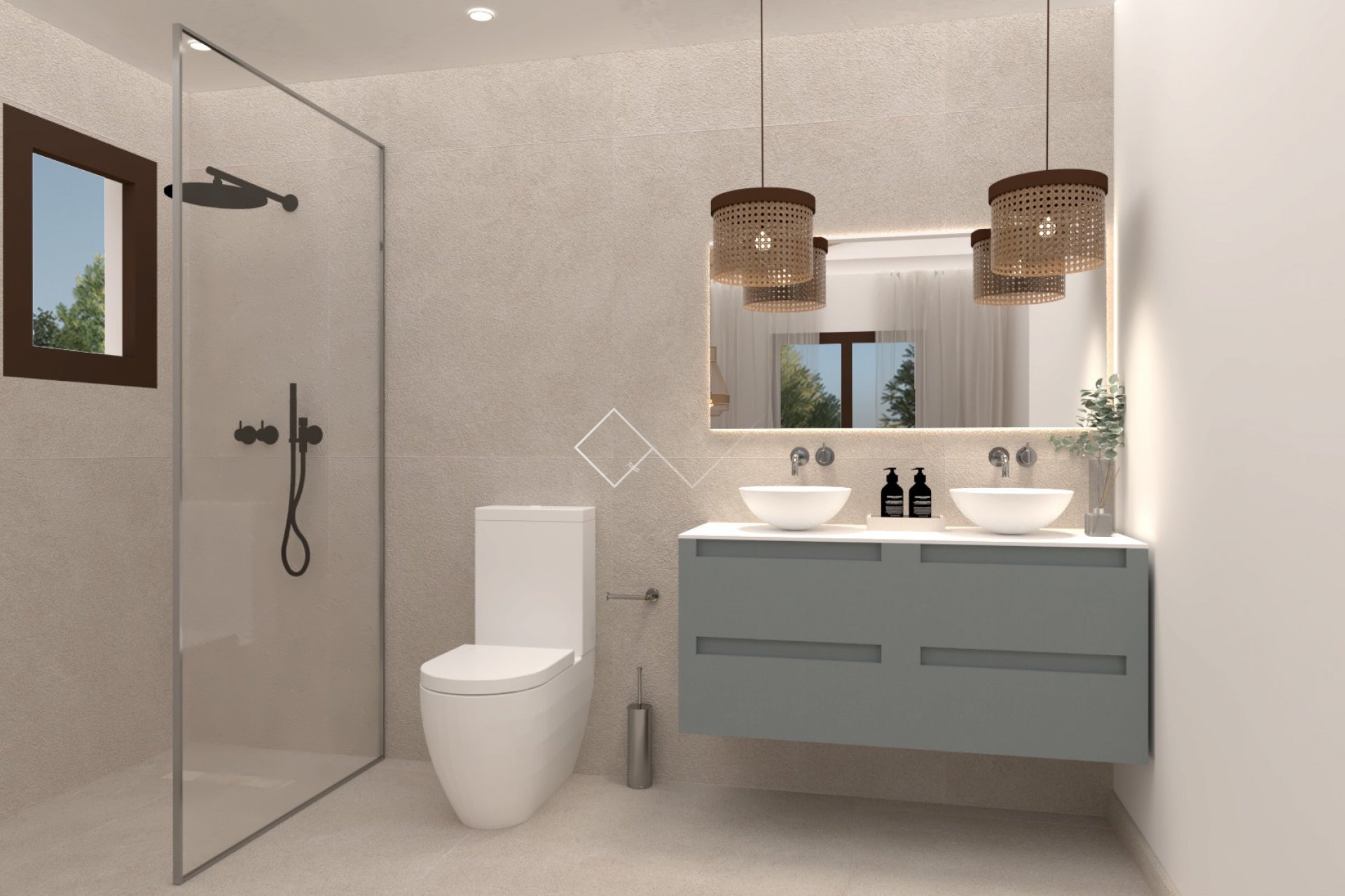 Reventa - Chalet - Moraira - Benimet