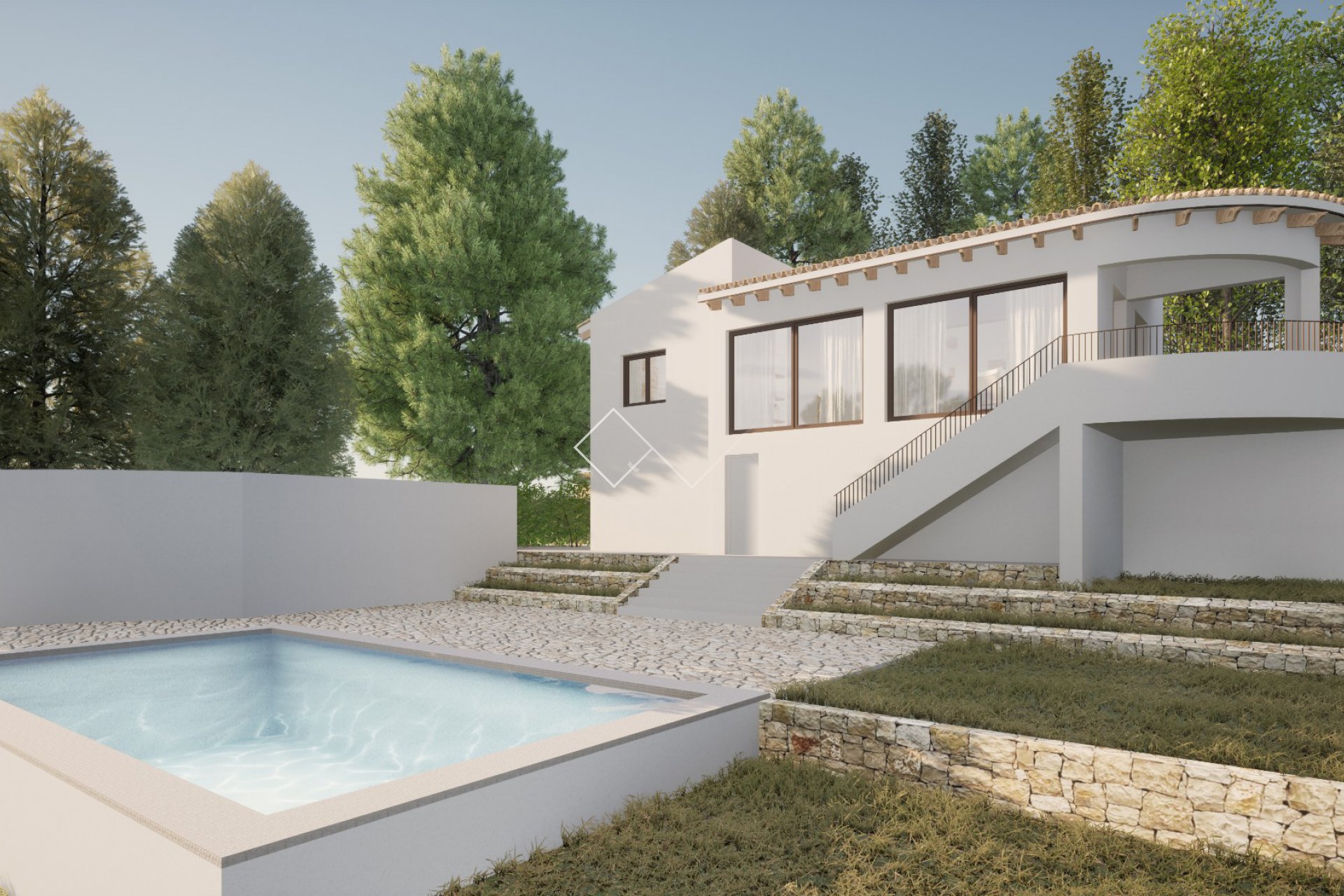 Reventa - Chalet - Moraira - Benimet