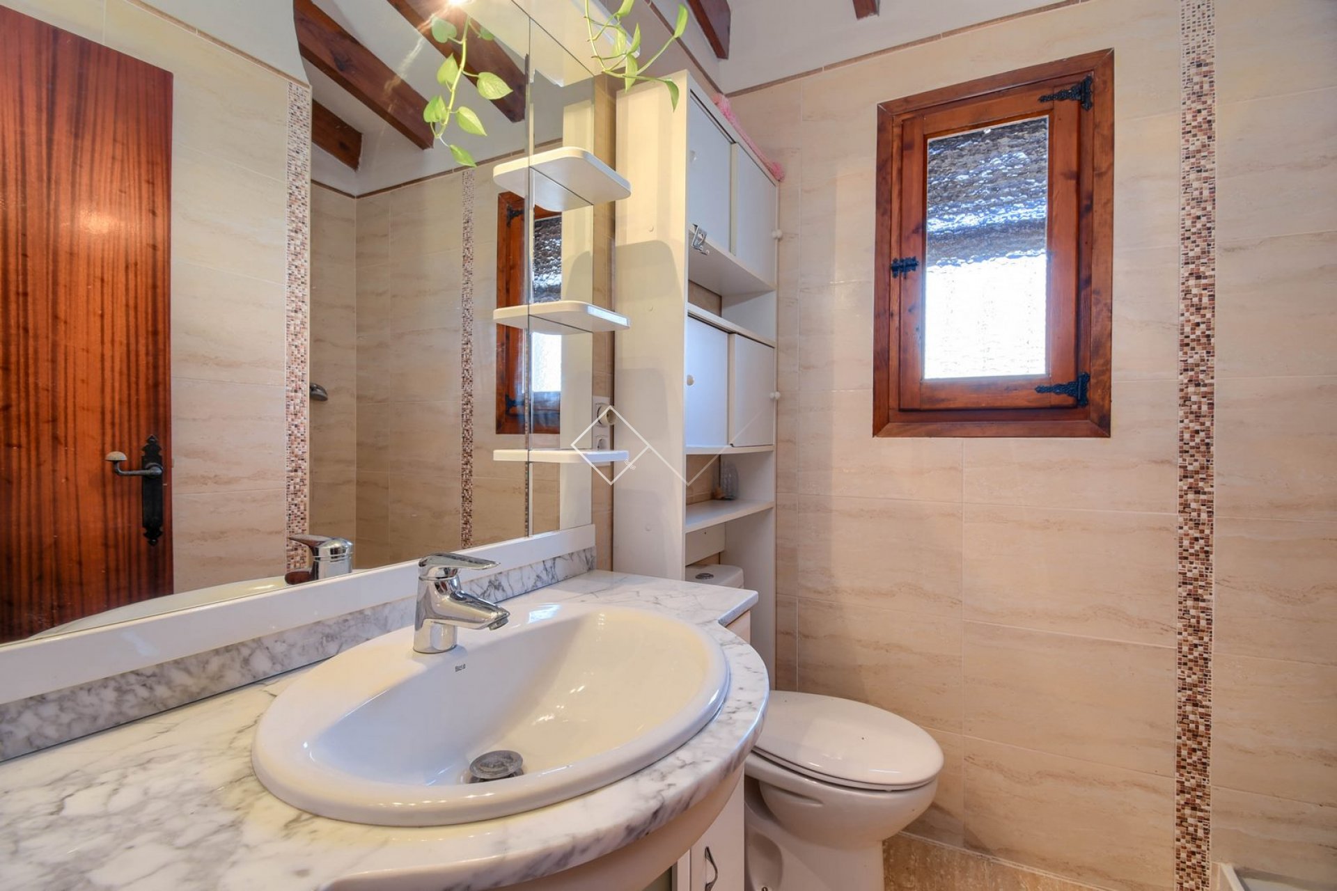 Reventa - Chalet - Moraira - Camarrocha