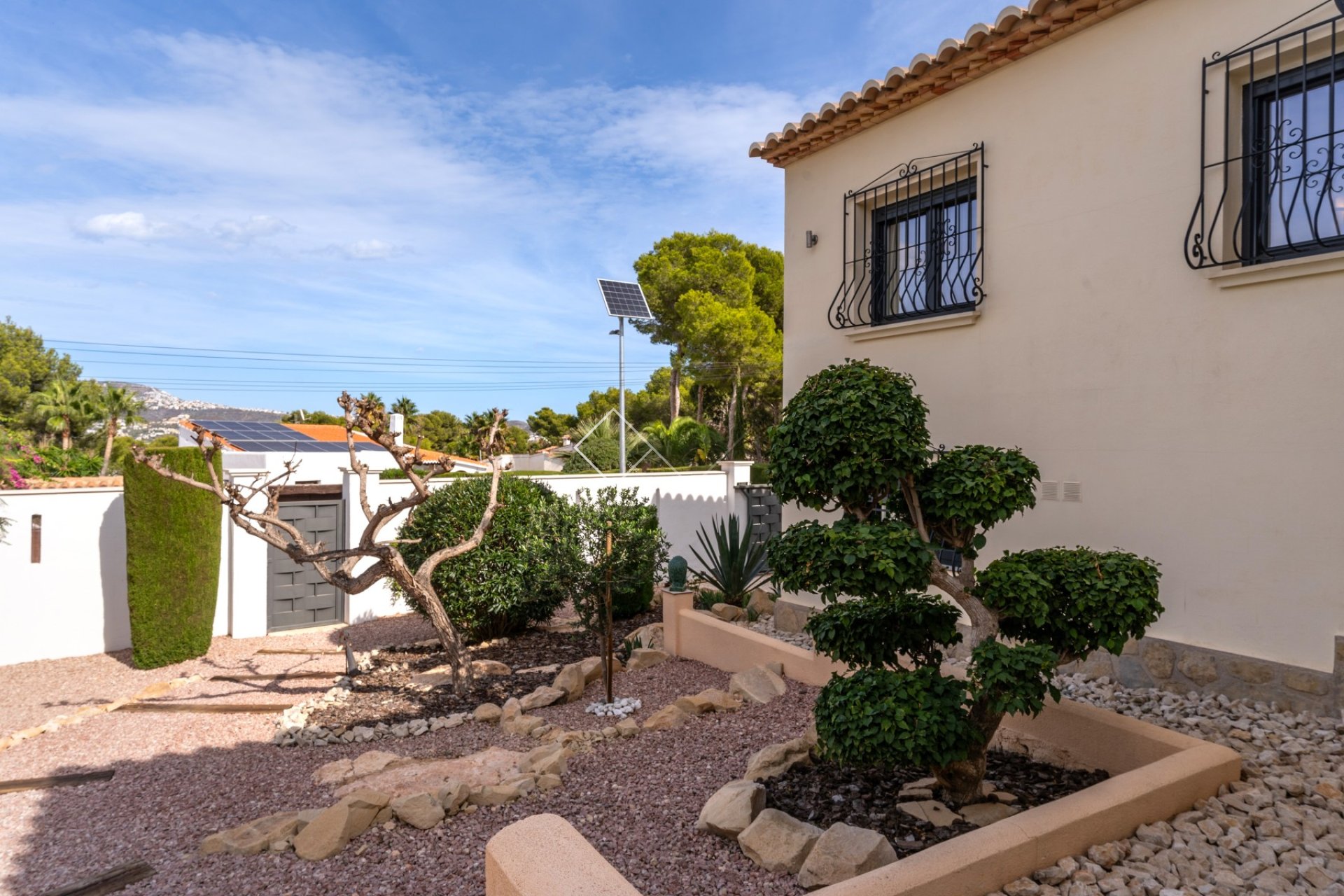 Reventa - Chalet - Moraira - Cap Blanc