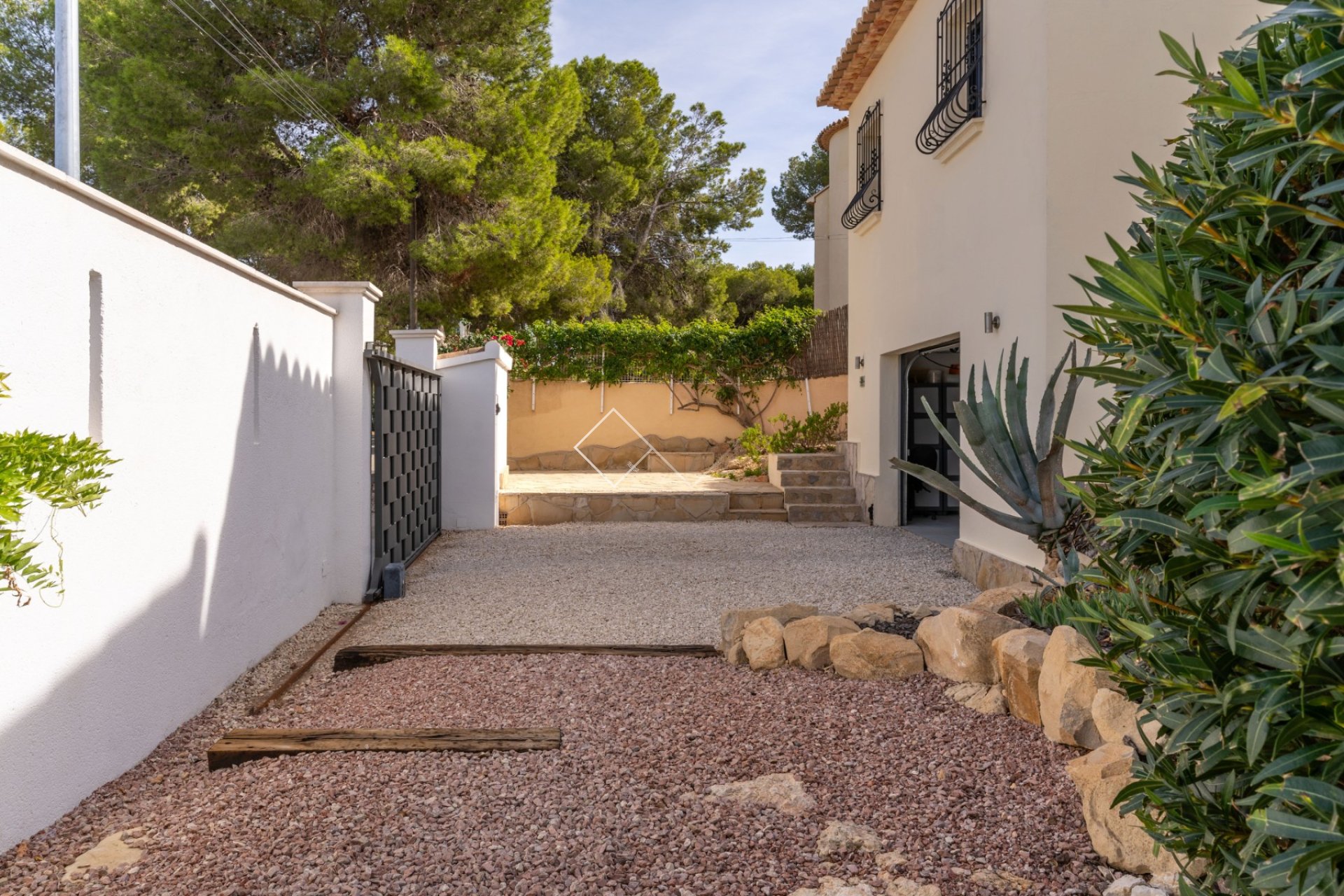 Reventa - Chalet - Moraira - Cap Blanc