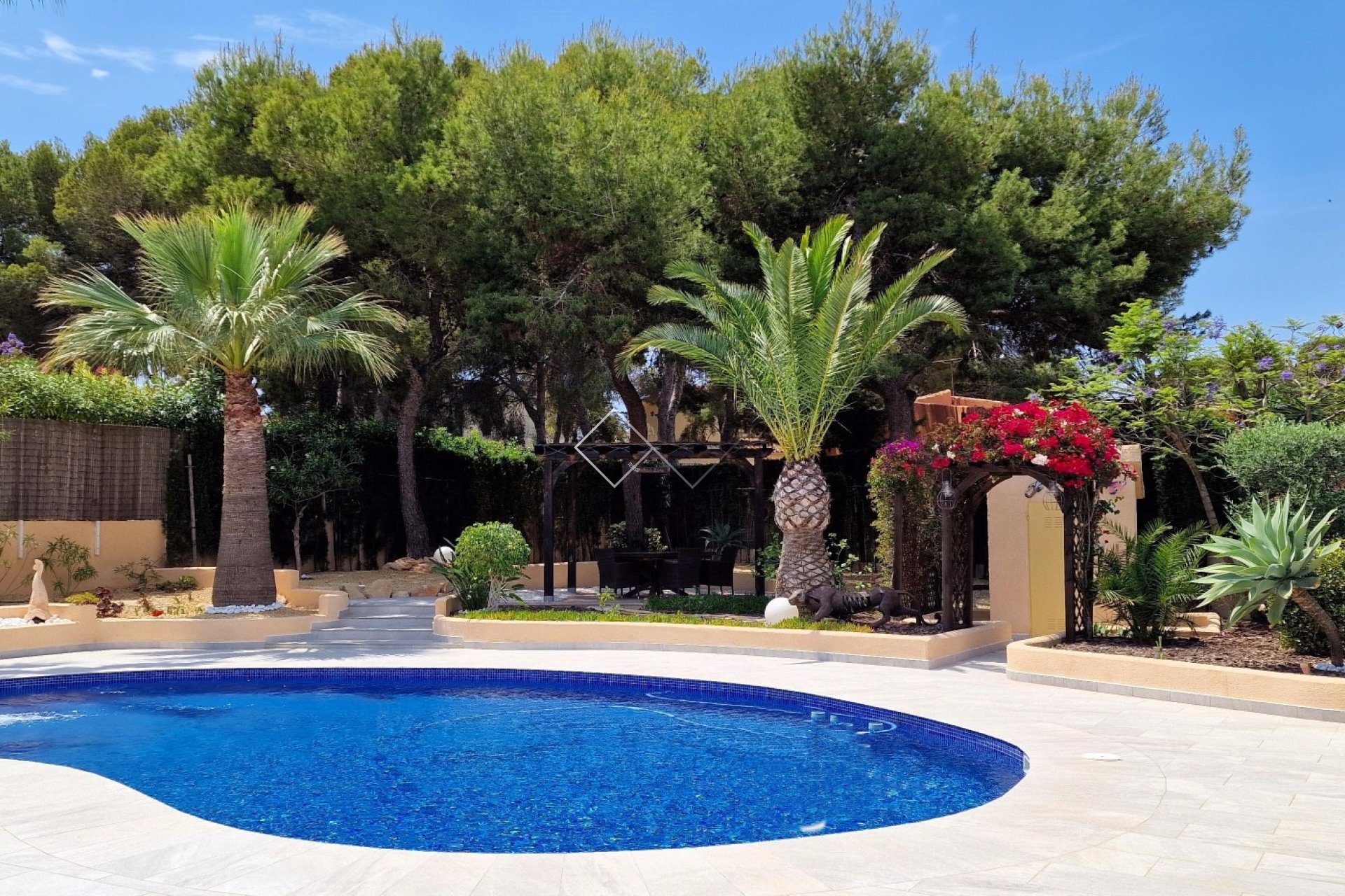 Reventa - Chalet - Moraira - Cap Blanc