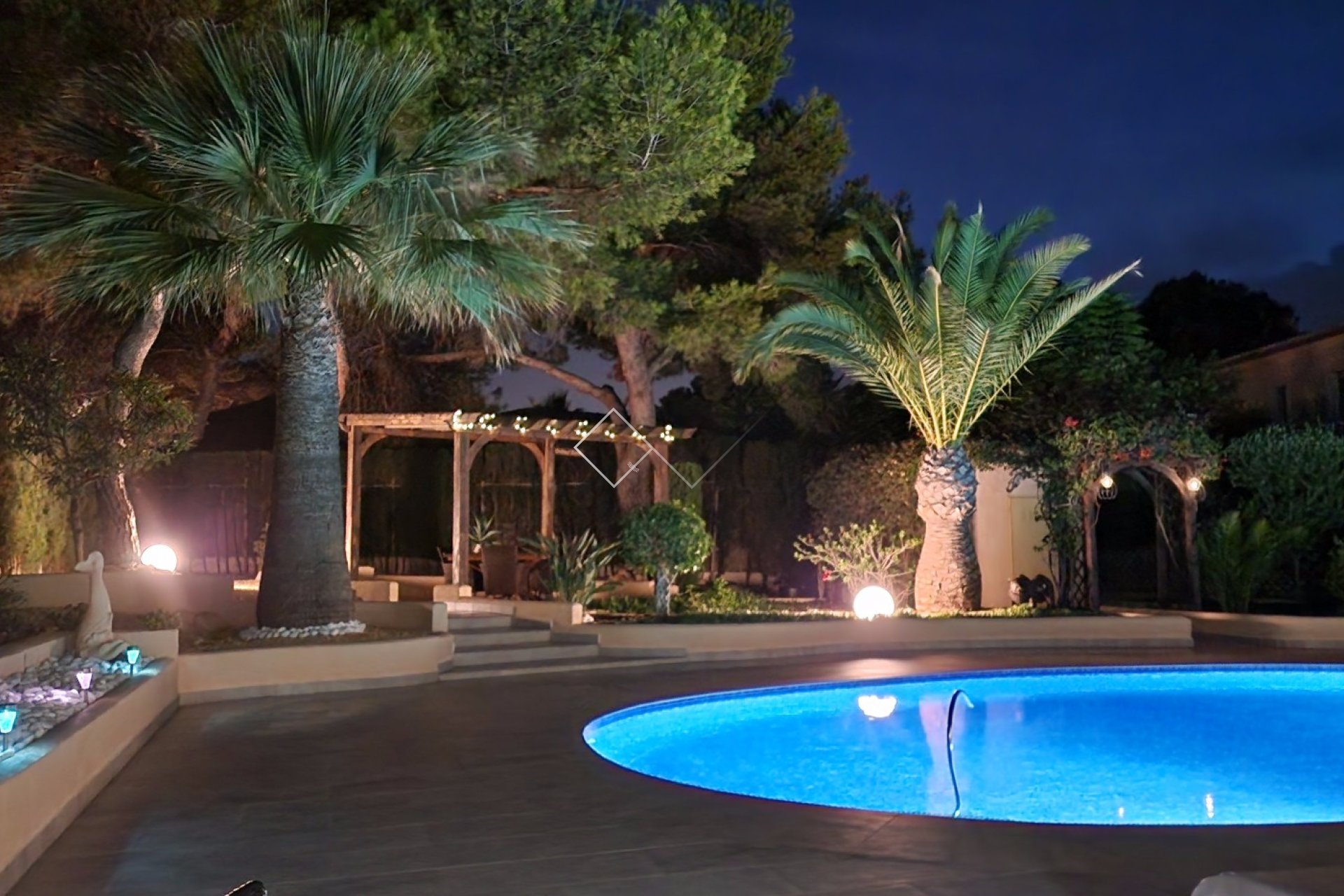 Reventa - Chalet - Moraira - Cap Blanc