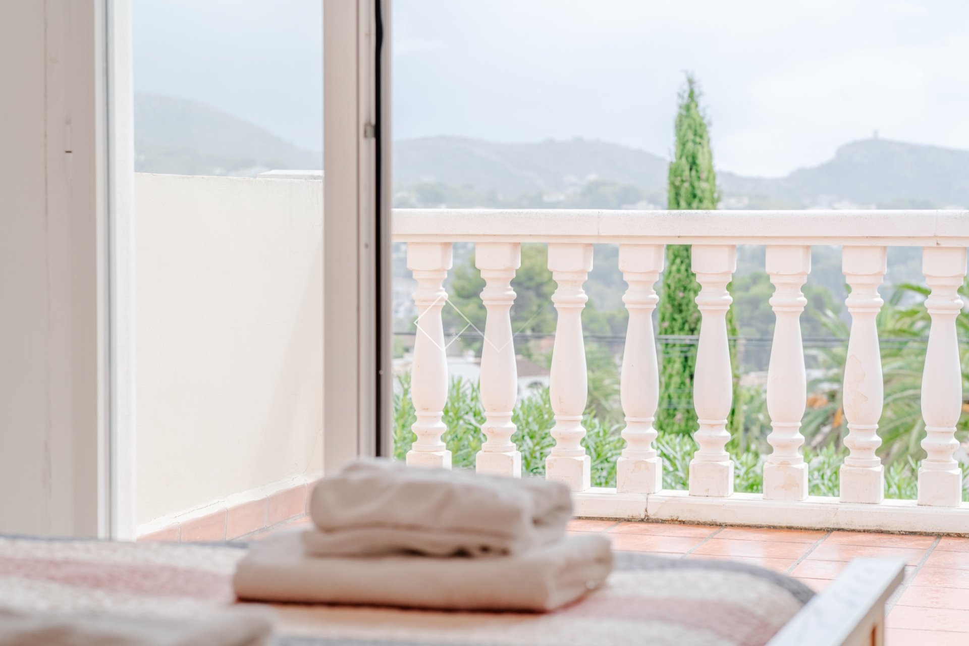 Reventa - Chalet - Moraira - El Tesoro