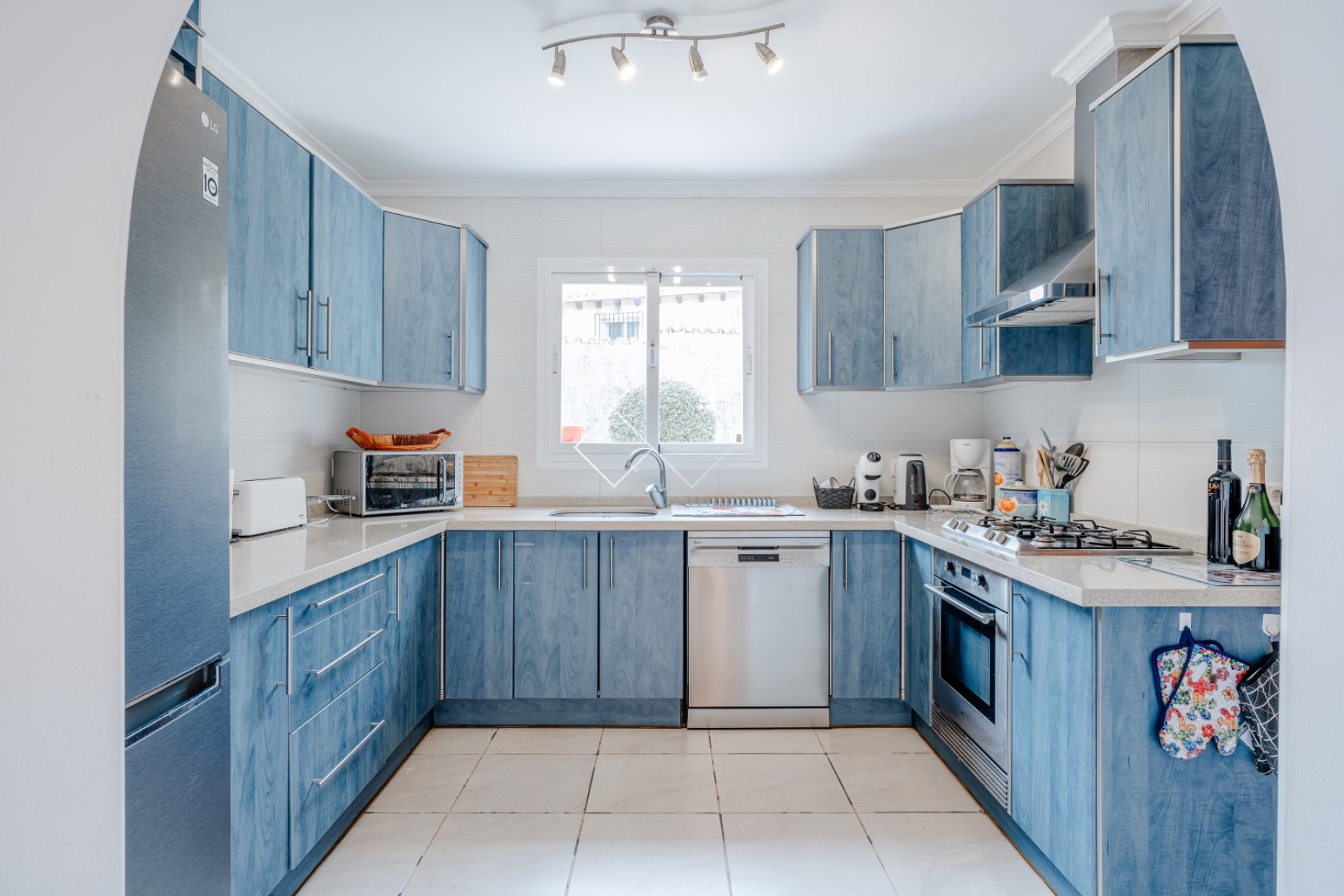 Reventa - Chalet - Moraira - El Tesoro