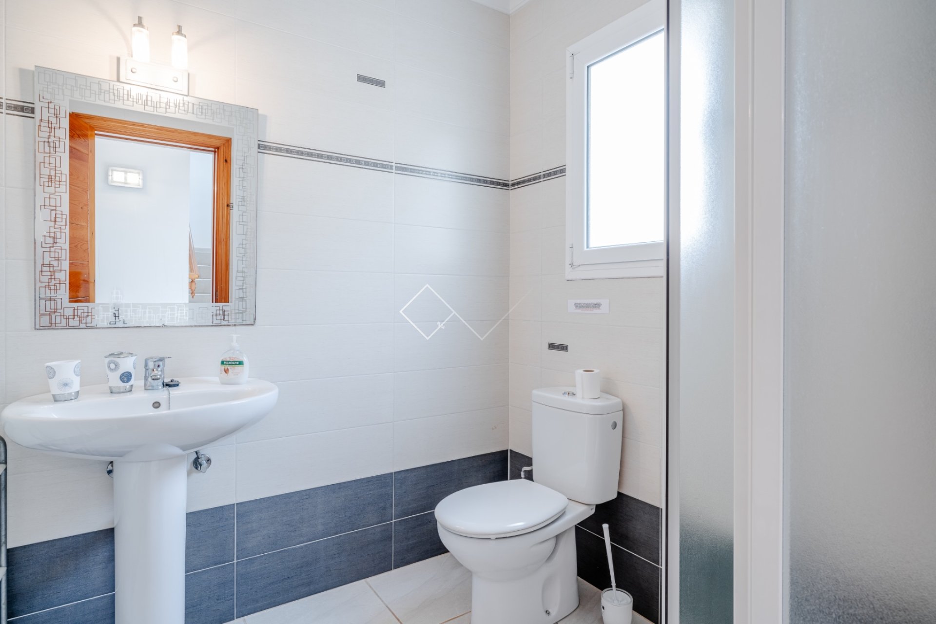 Reventa - Chalet - Moraira - El Tesoro