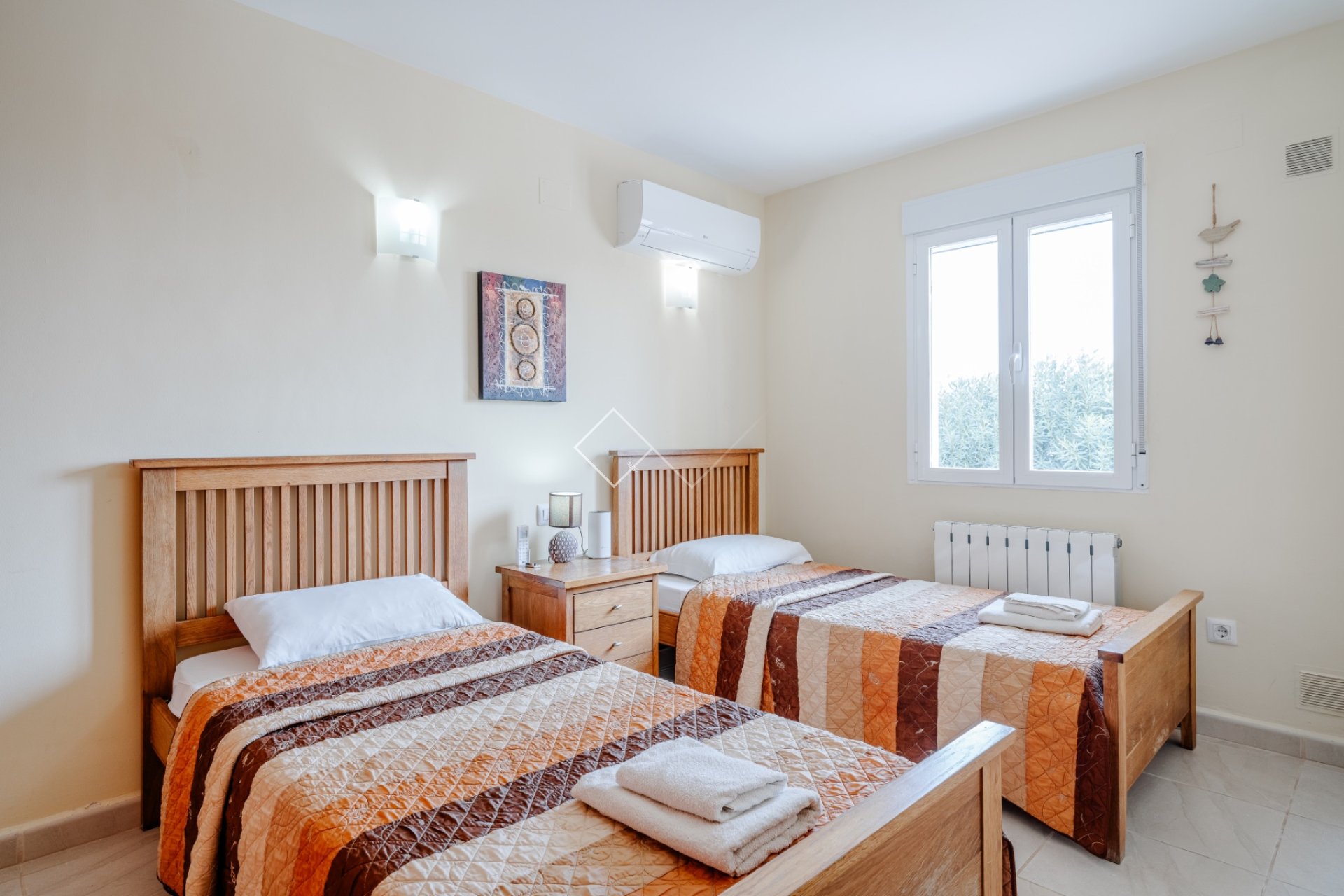 Reventa - Chalet - Moraira - El Tesoro