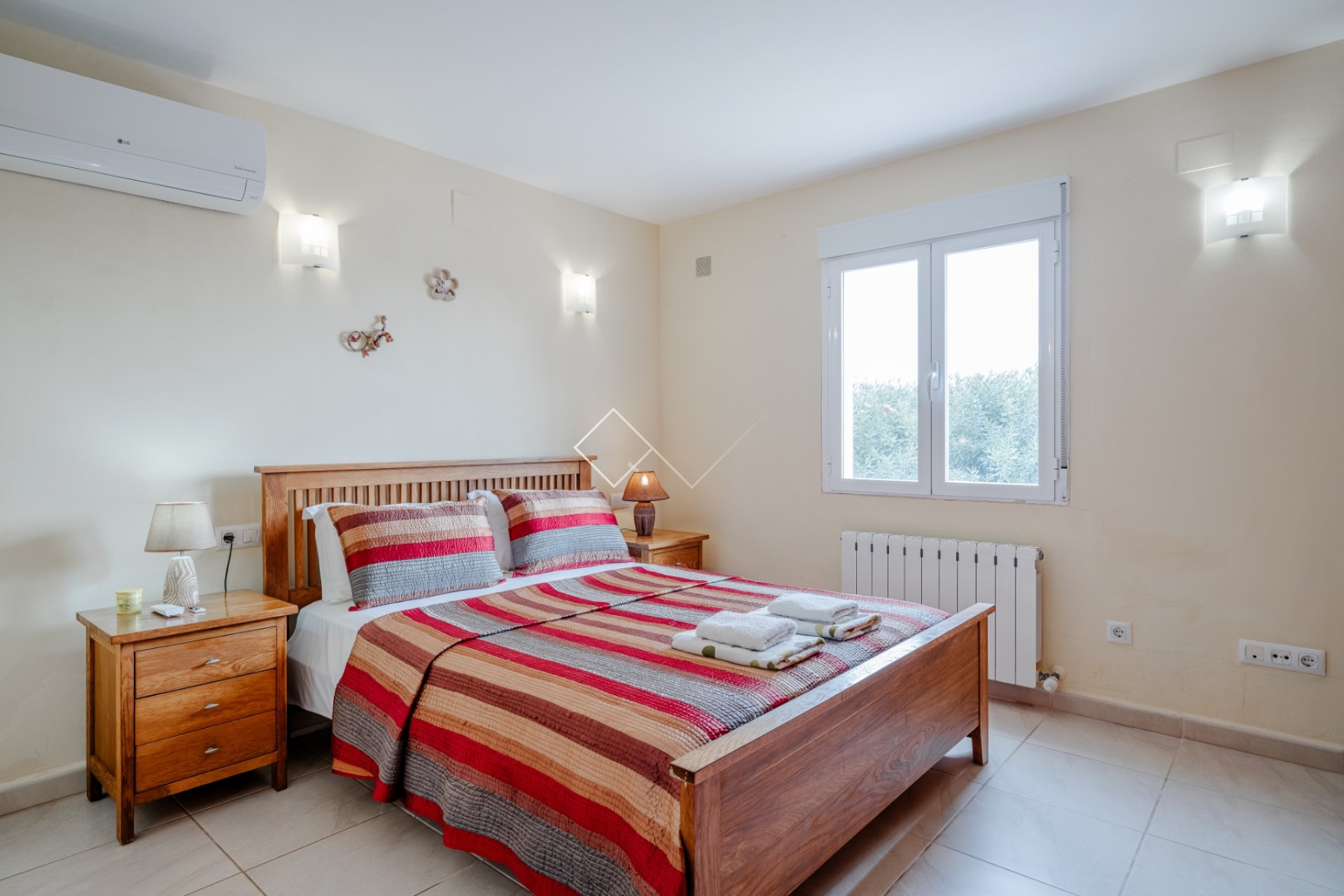 Reventa - Chalet - Moraira - El Tesoro