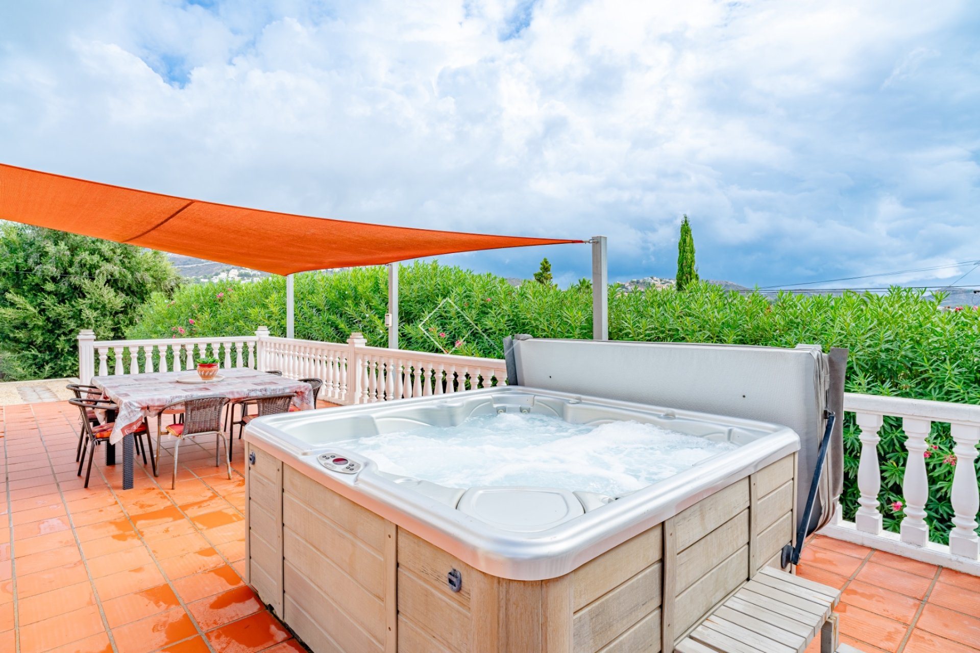 Reventa - Chalet - Moraira - El Tesoro