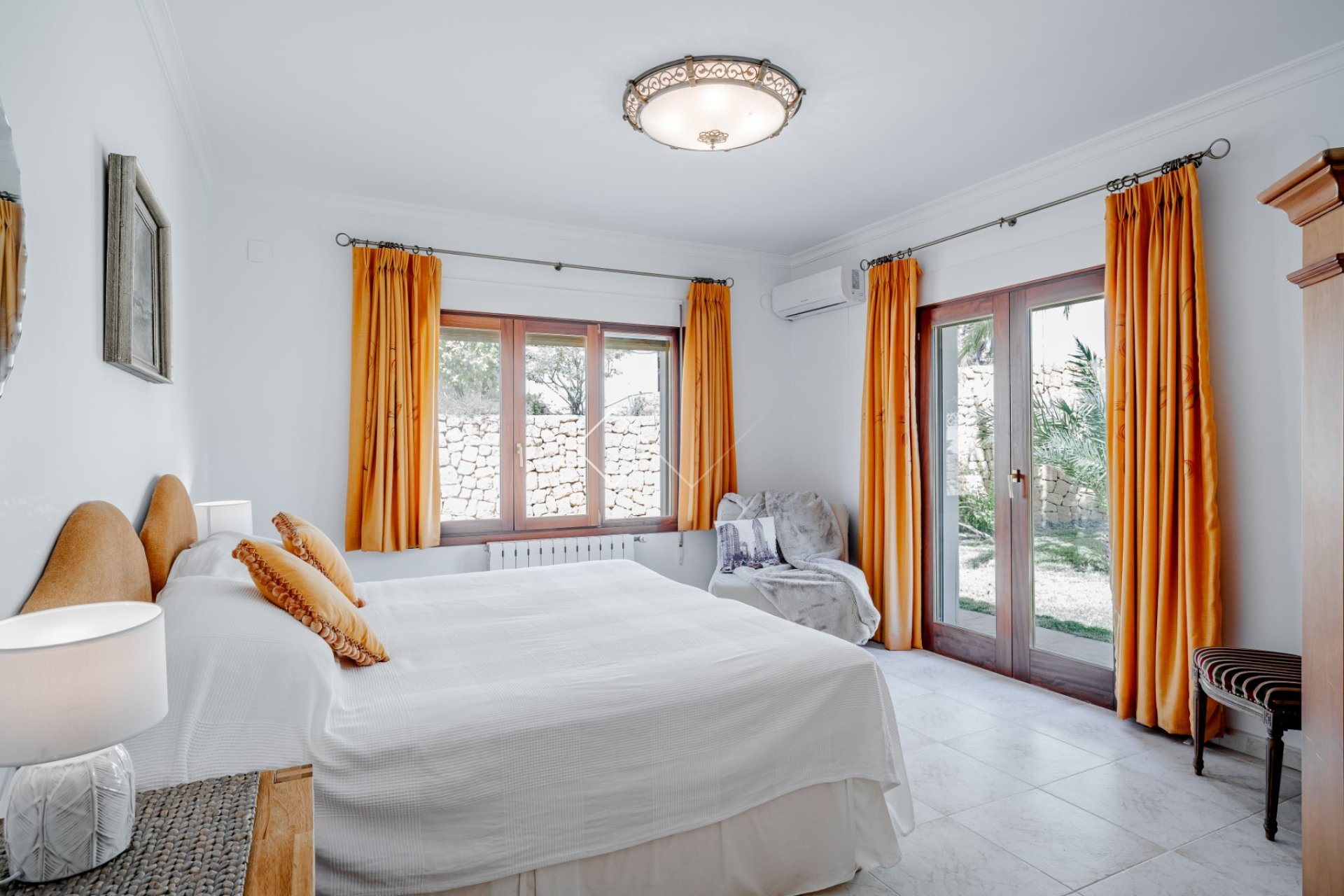 Reventa - Chalet - Moraira - La Arnella