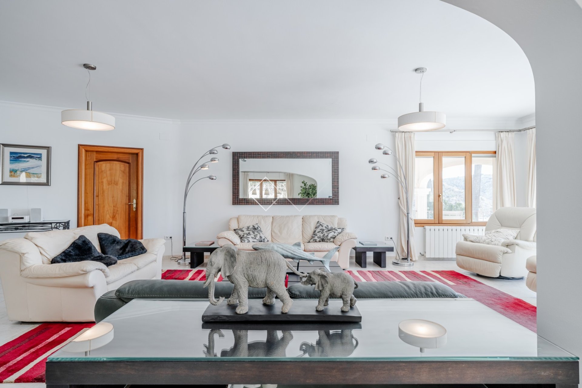 Reventa - Chalet - Moraira - La Arnella