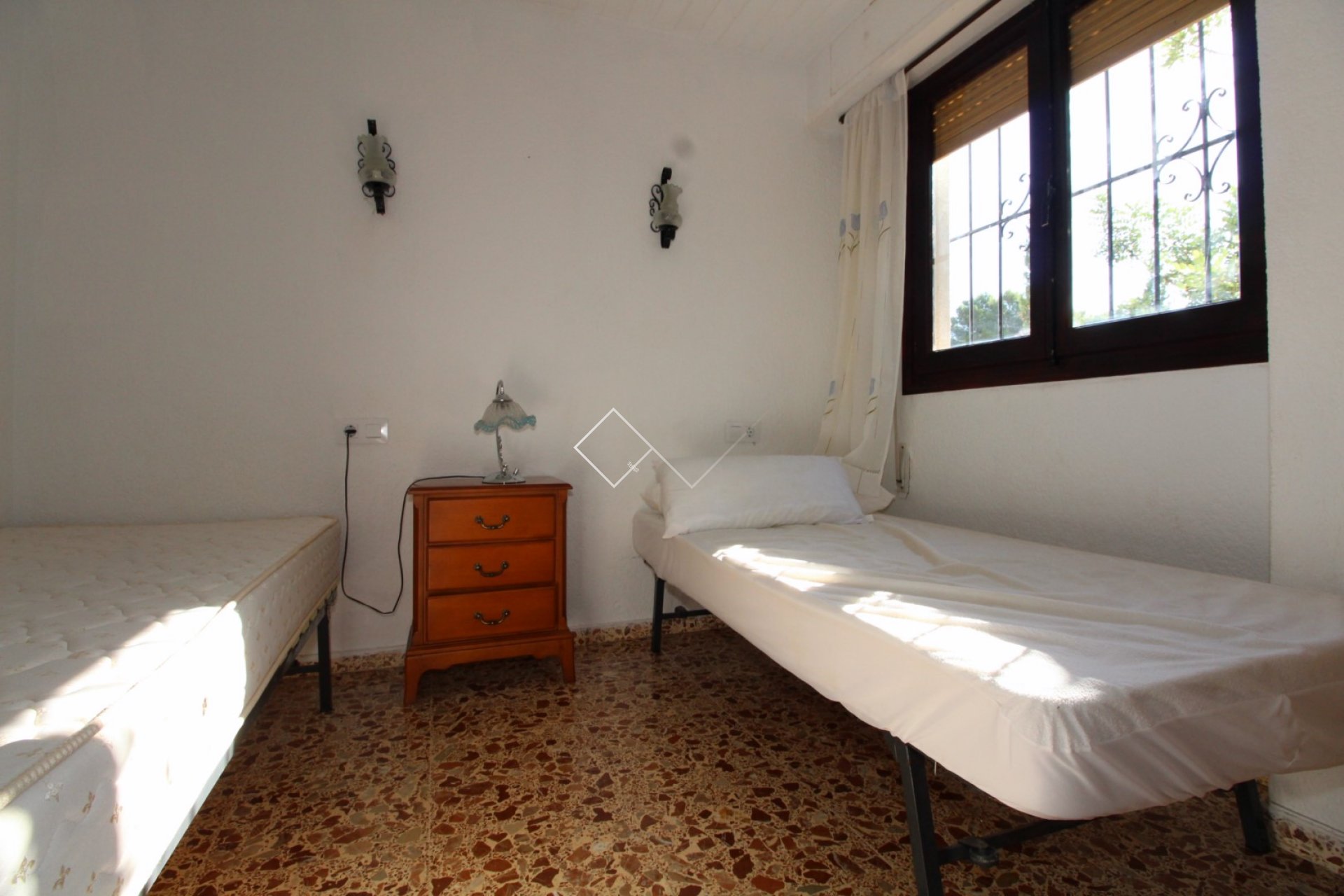 Reventa - Chalet - Moraira - La Cometa