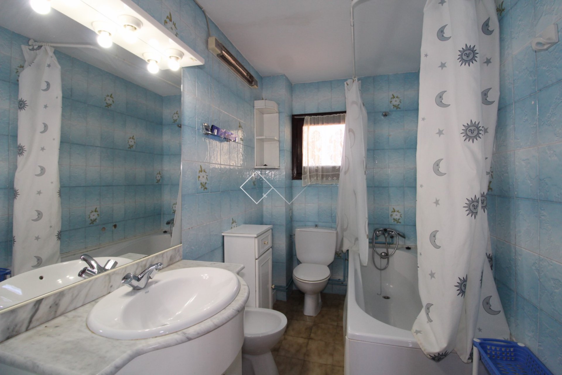 Reventa - Chalet - Moraira - La Cometa