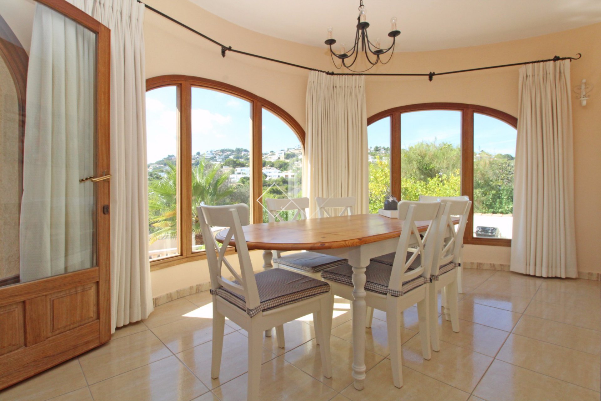 Reventa - Chalet - Moraira - La Sabatera