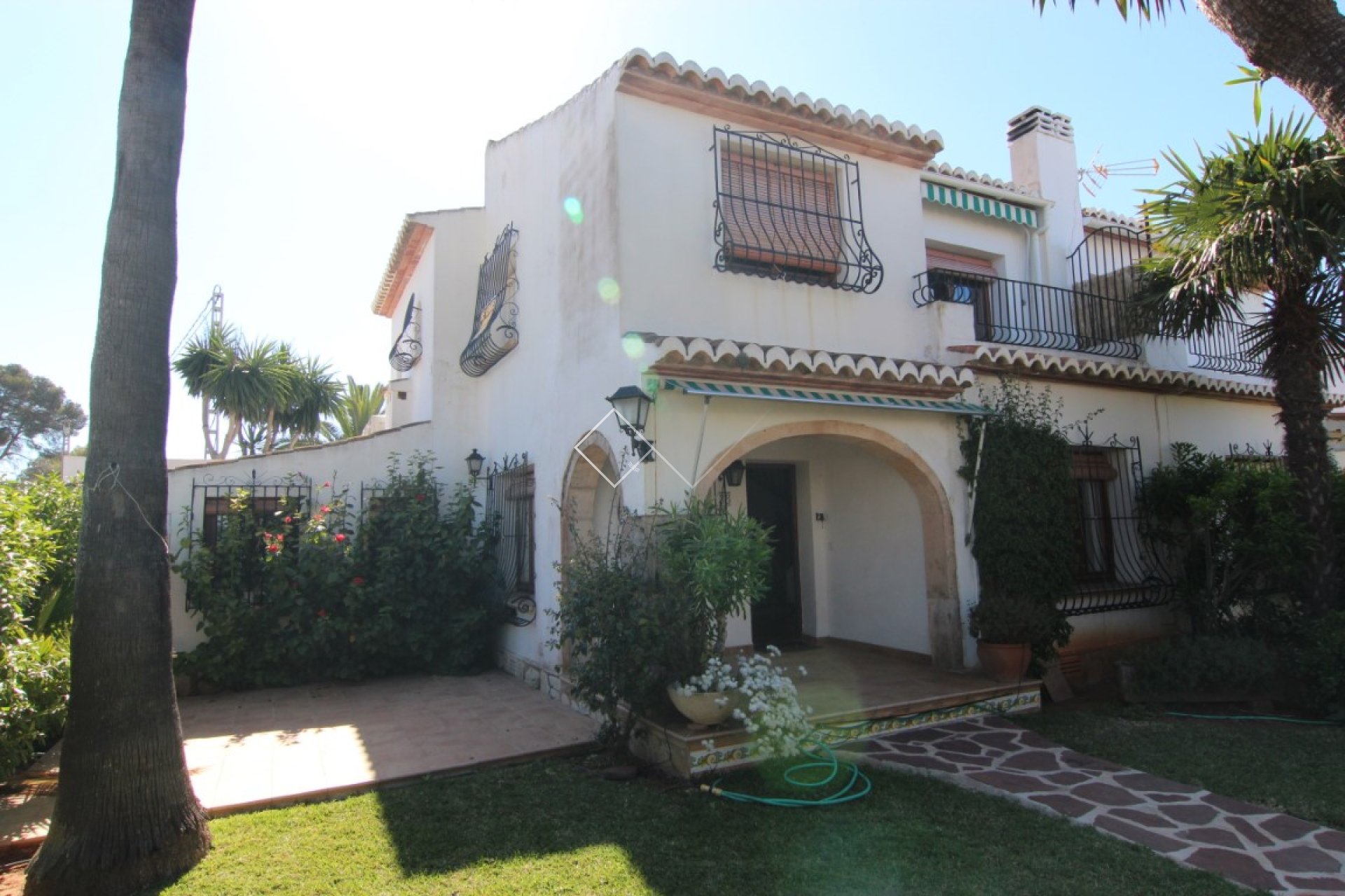 Reventa - Chalet - Moraira - La Sabatera