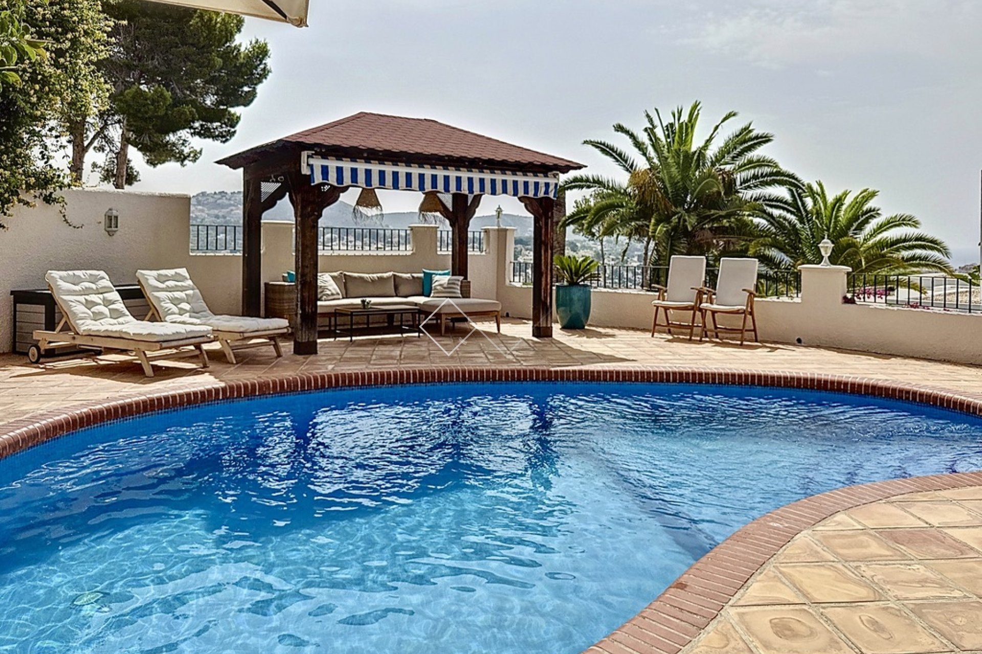 Reventa - Chalet - Moraira - La Sabatera