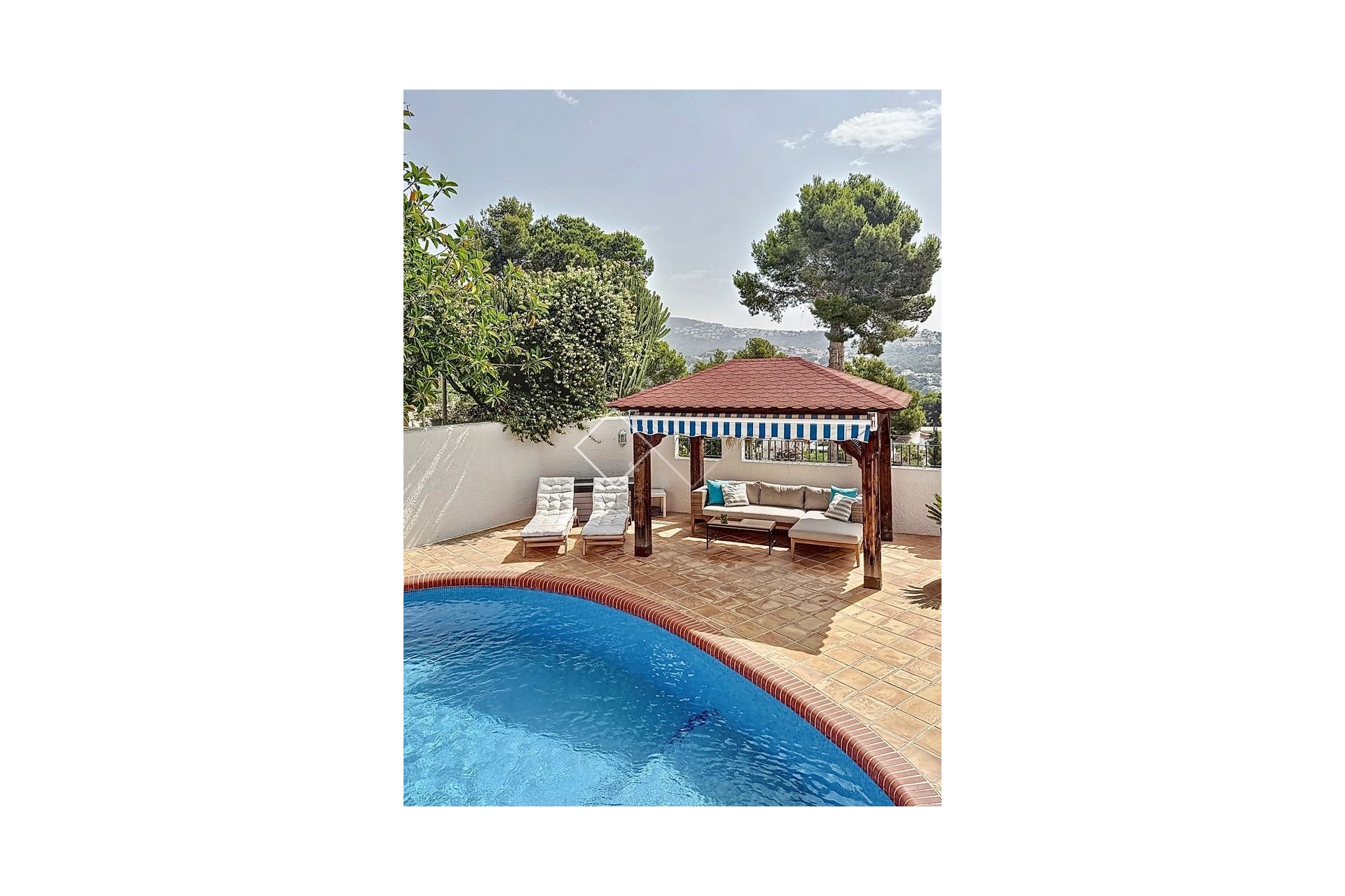 Reventa - Chalet - Moraira - La Sabatera