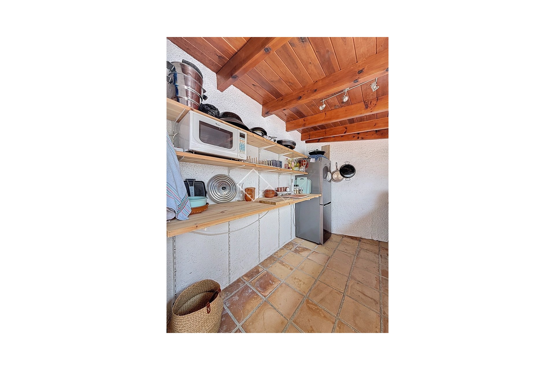 Reventa - Chalet - Moraira - La Sabatera