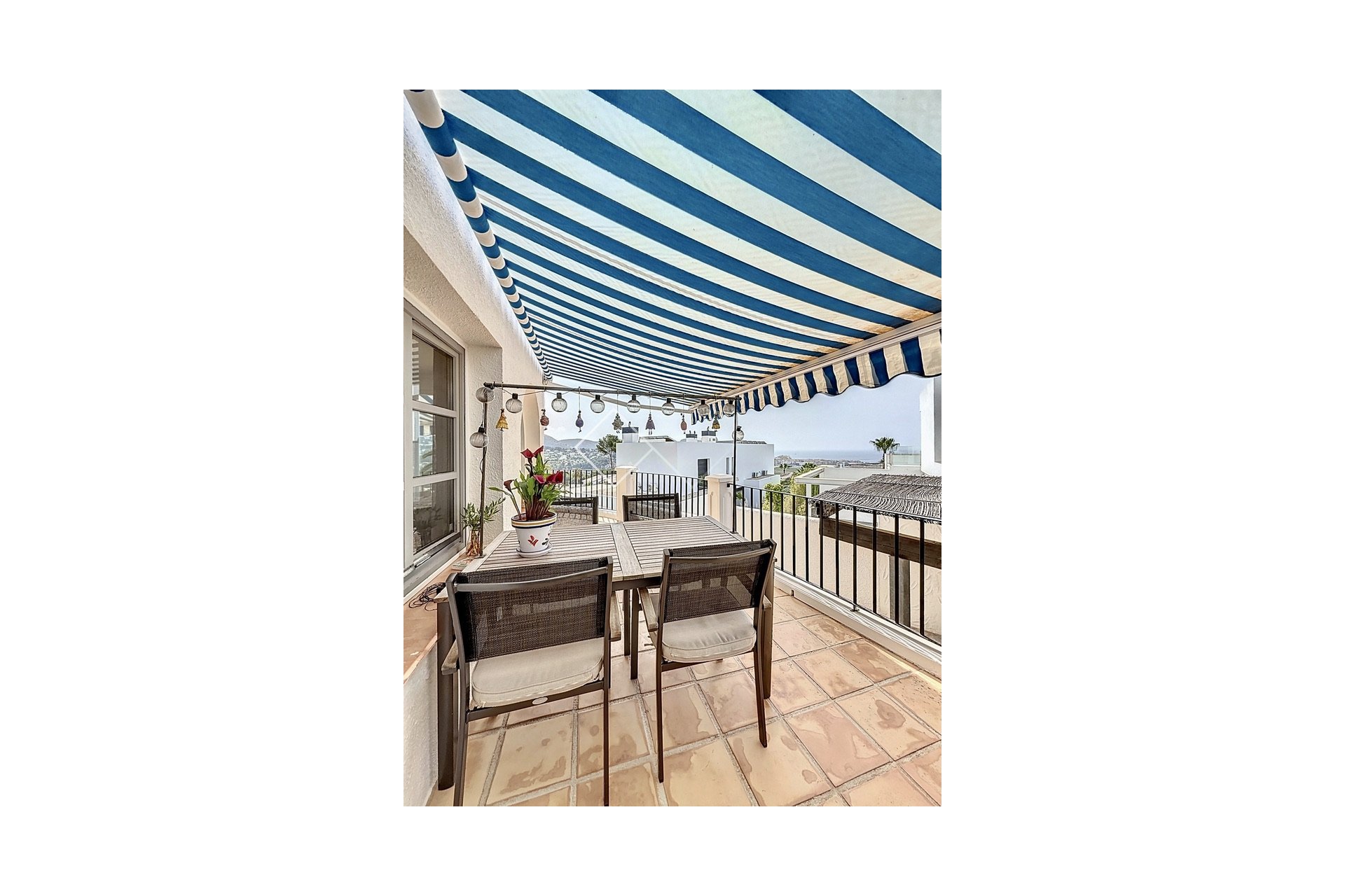 Reventa - Chalet - Moraira - La Sabatera