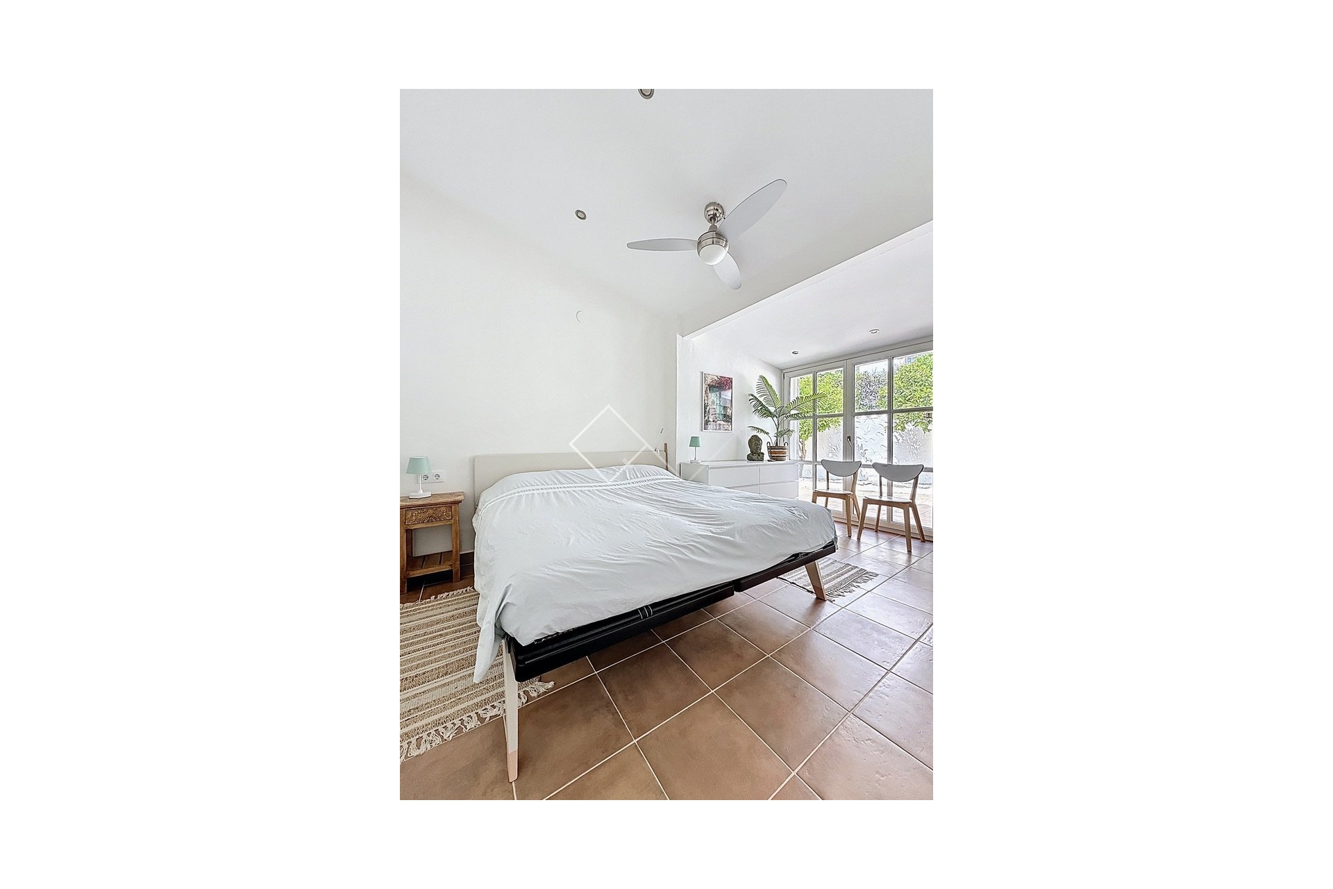 Reventa - Chalet - Moraira - La Sabatera