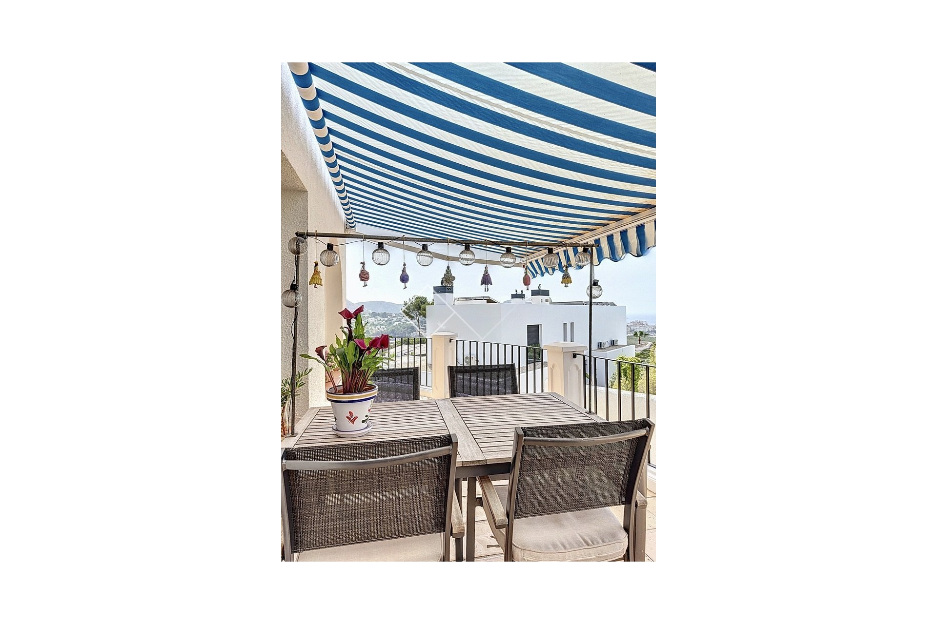 Reventa - Chalet - Moraira - La Sabatera