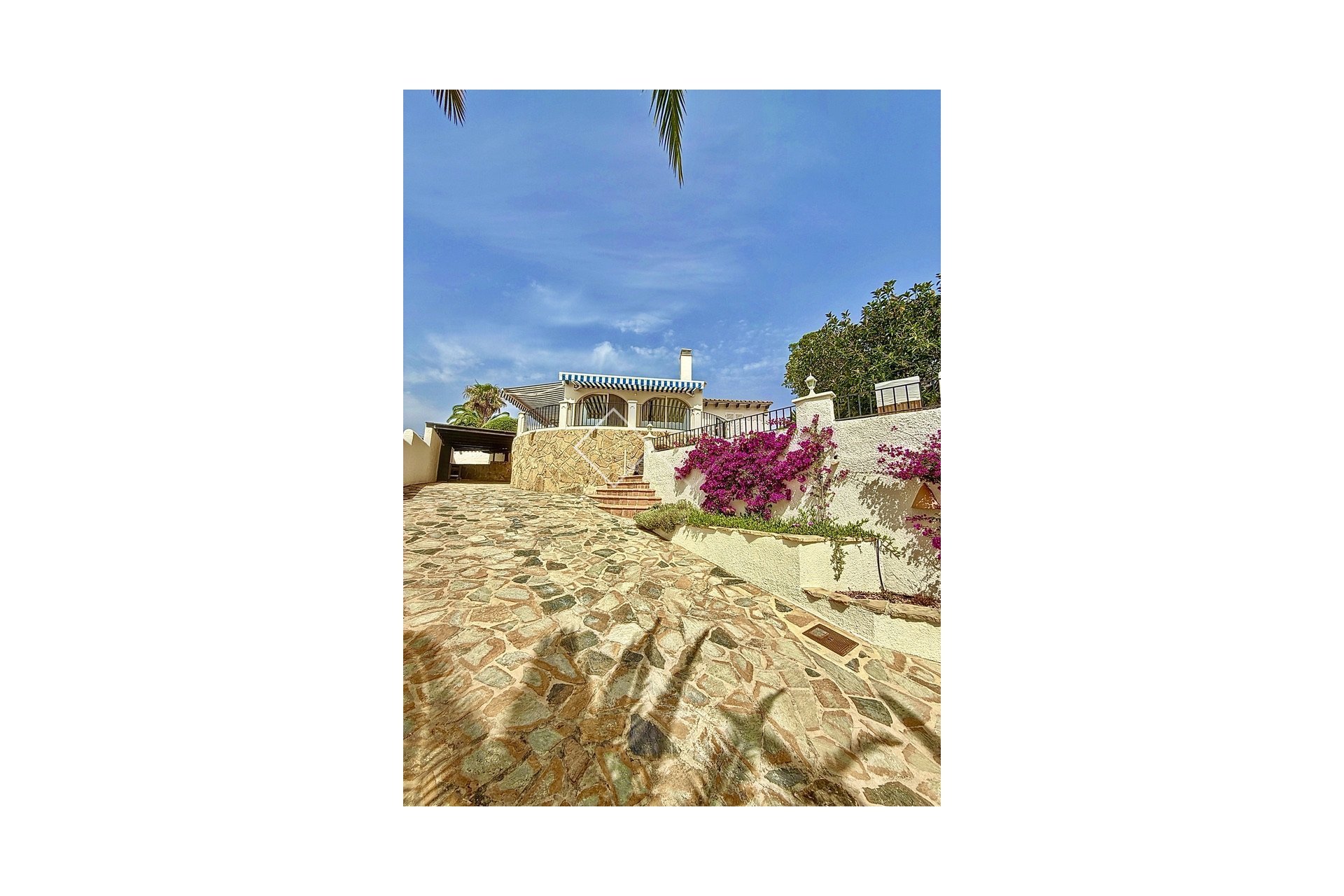 Reventa - Chalet - Moraira - La Sabatera