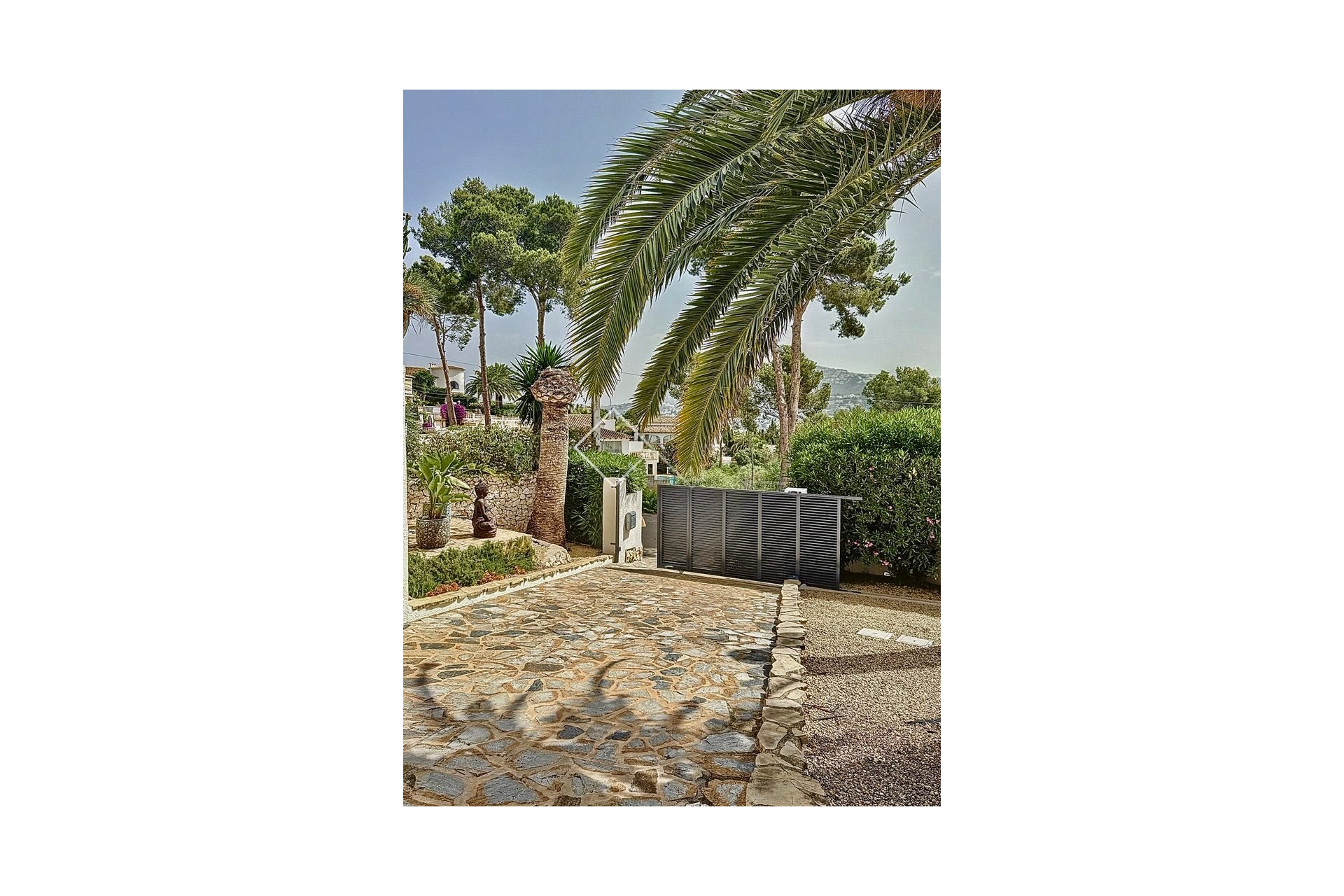 Reventa - Chalet - Moraira - La Sabatera