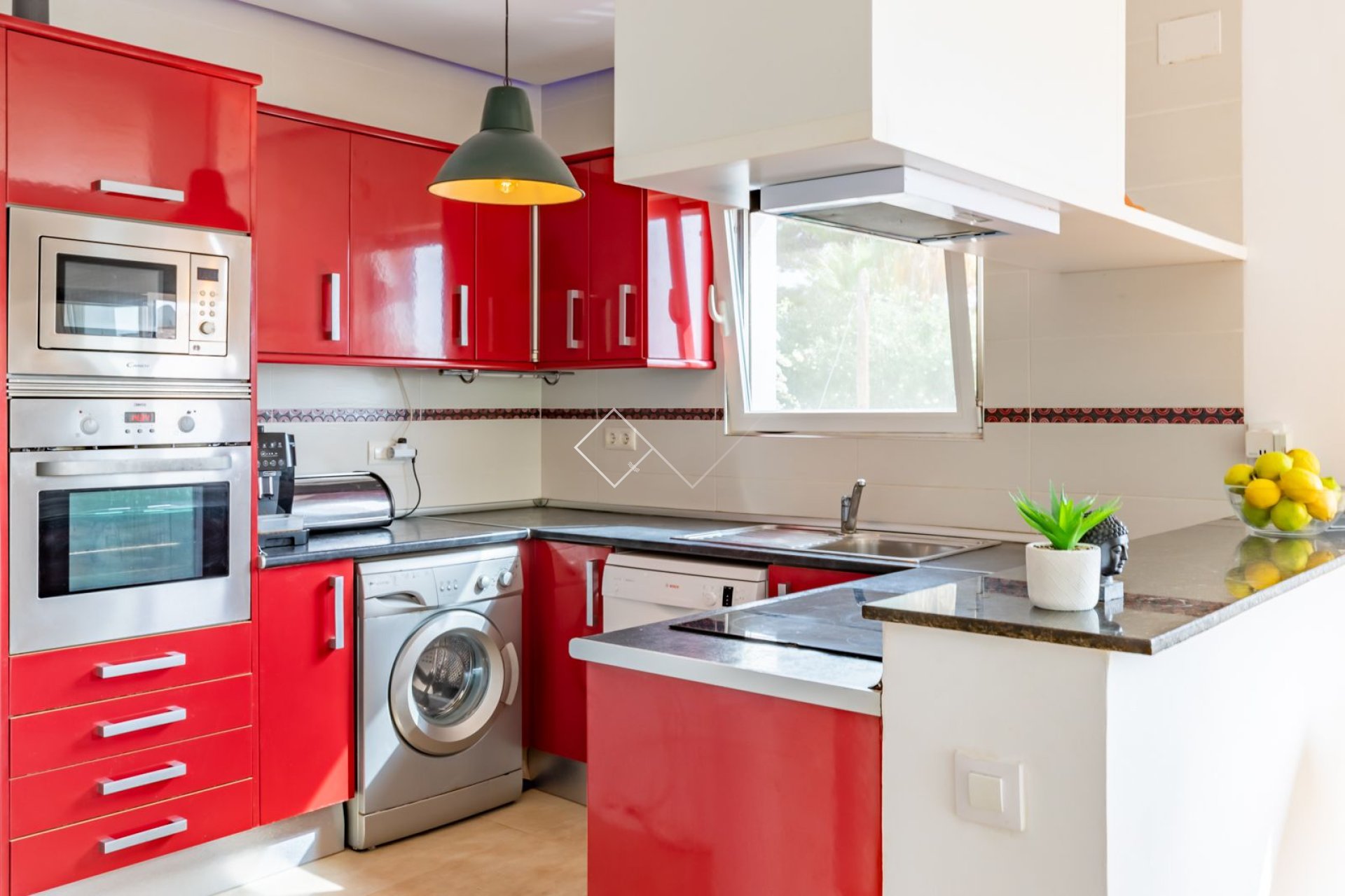 Reventa - Chalet - Moraira - La Sabatera