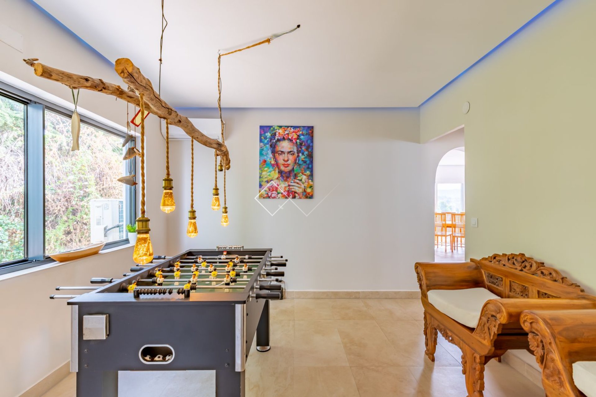 Reventa - Chalet - Moraira - La Sabatera