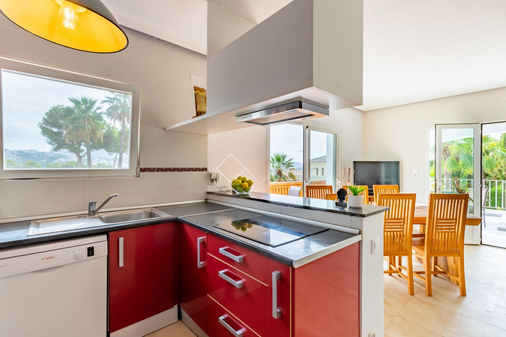 Reventa - Chalet - Moraira - La Sabatera