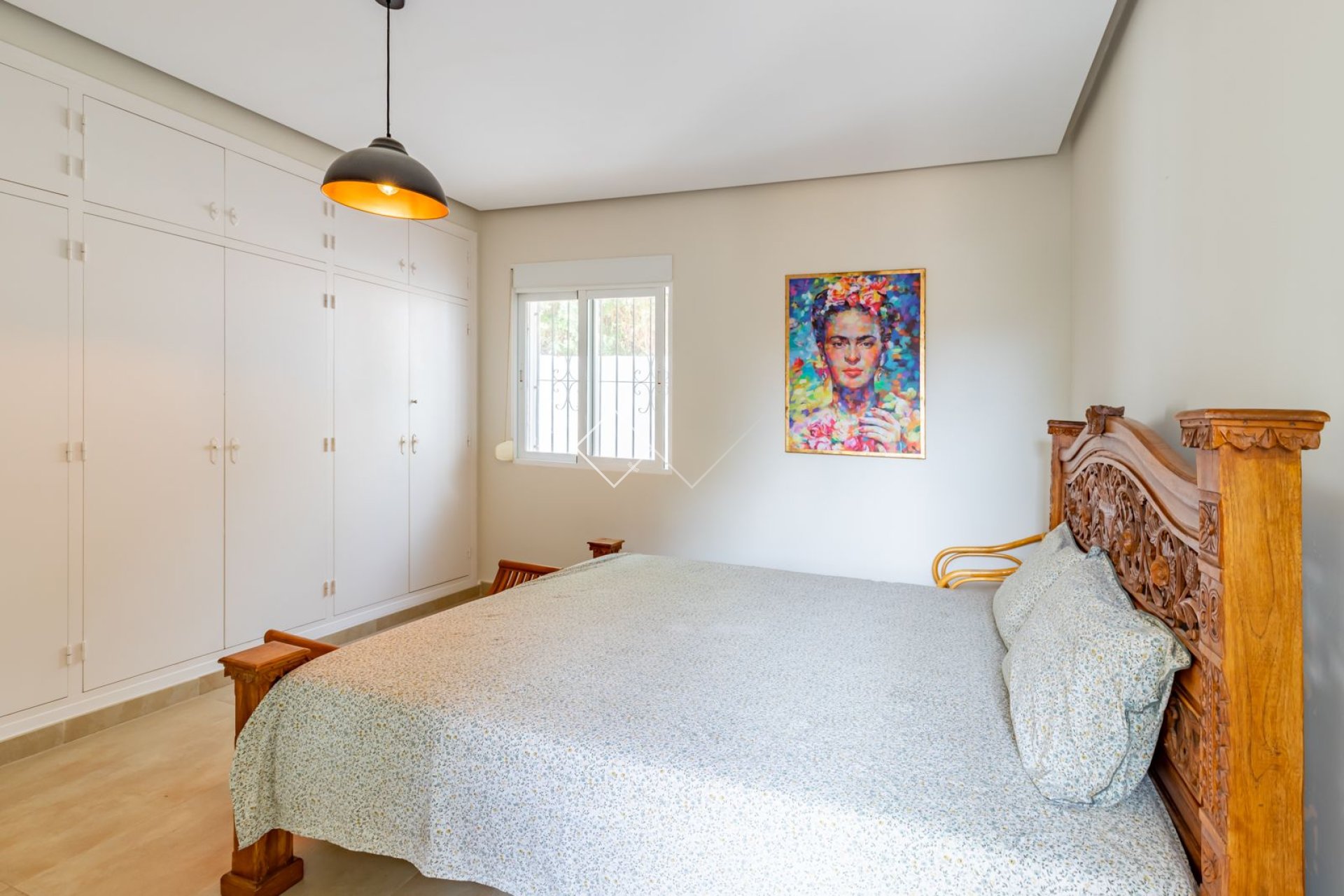 Reventa - Chalet - Moraira - La Sabatera