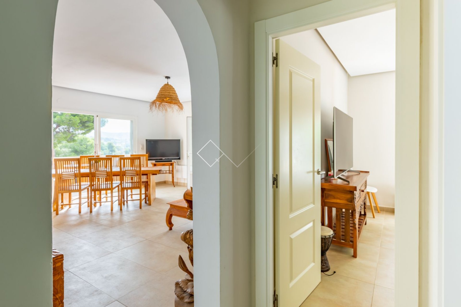 Reventa - Chalet - Moraira - La Sabatera