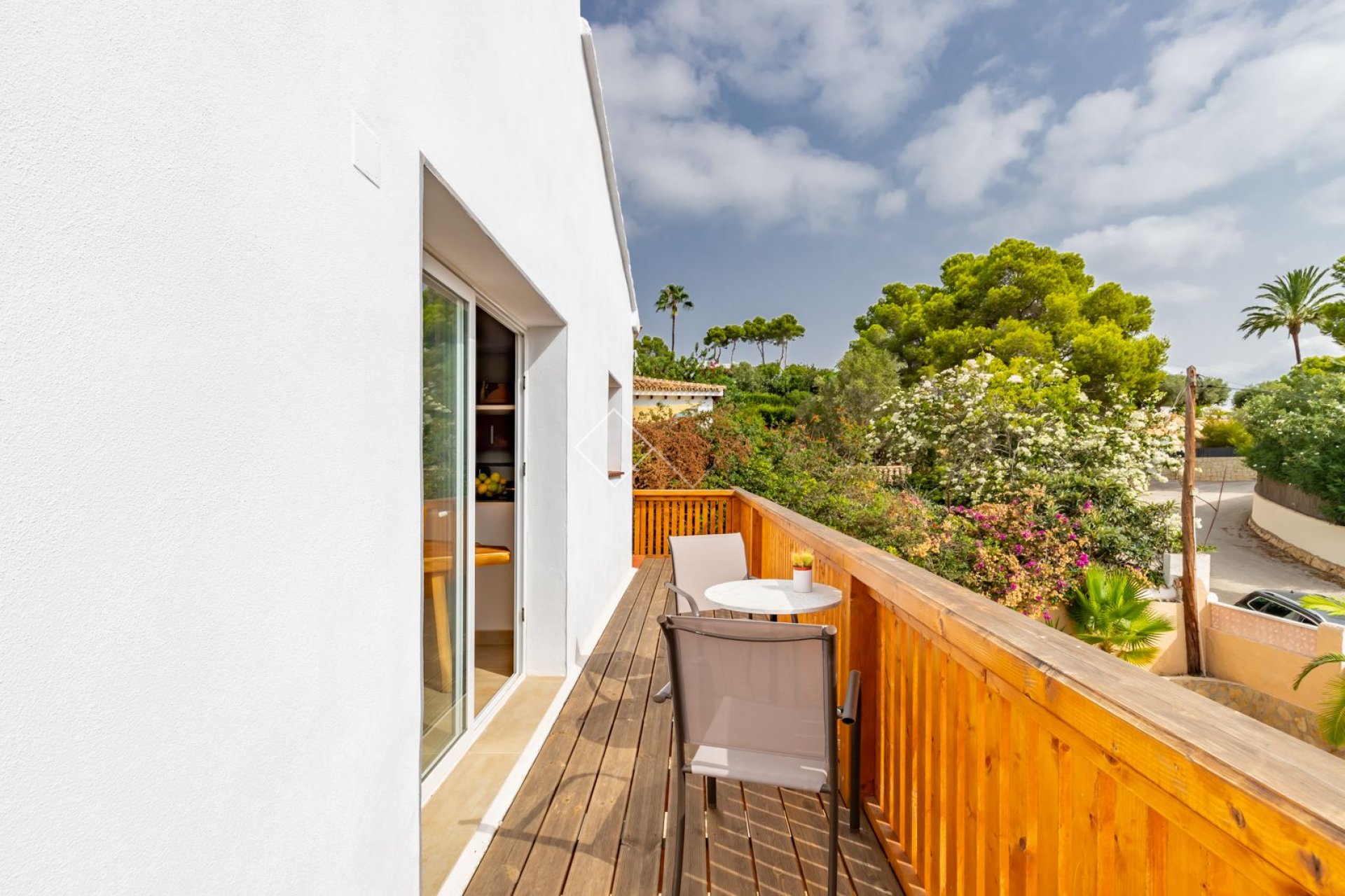 Reventa - Chalet - Moraira - La Sabatera