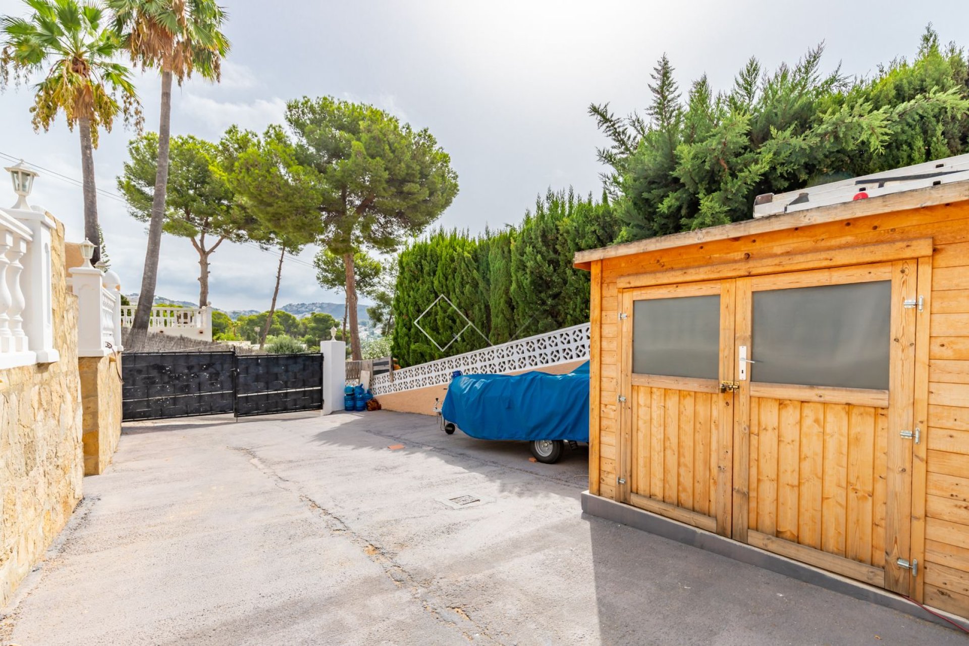 Reventa - Chalet - Moraira - La Sabatera