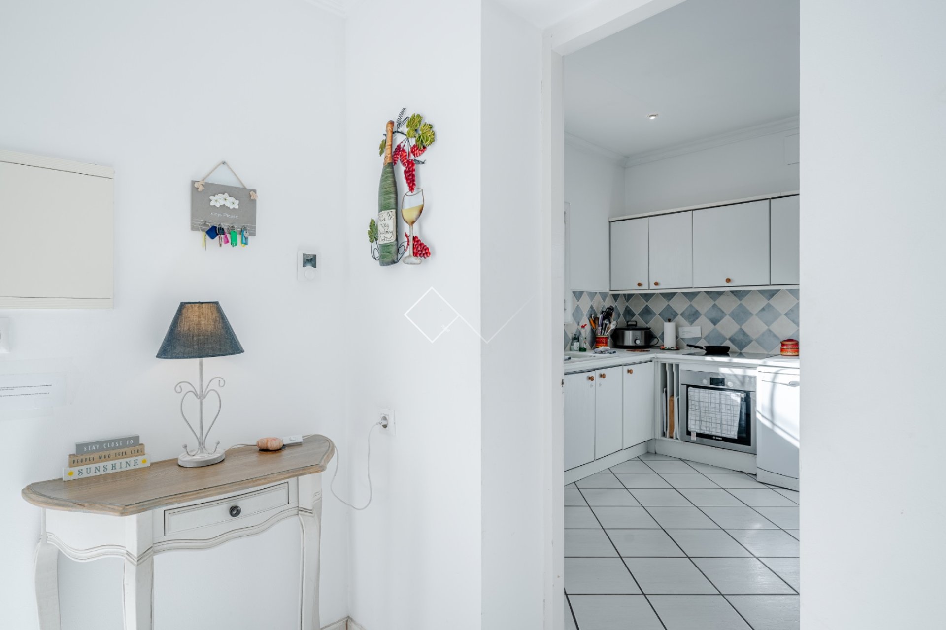 Reventa - Chalet - Moraira - La Sabatera