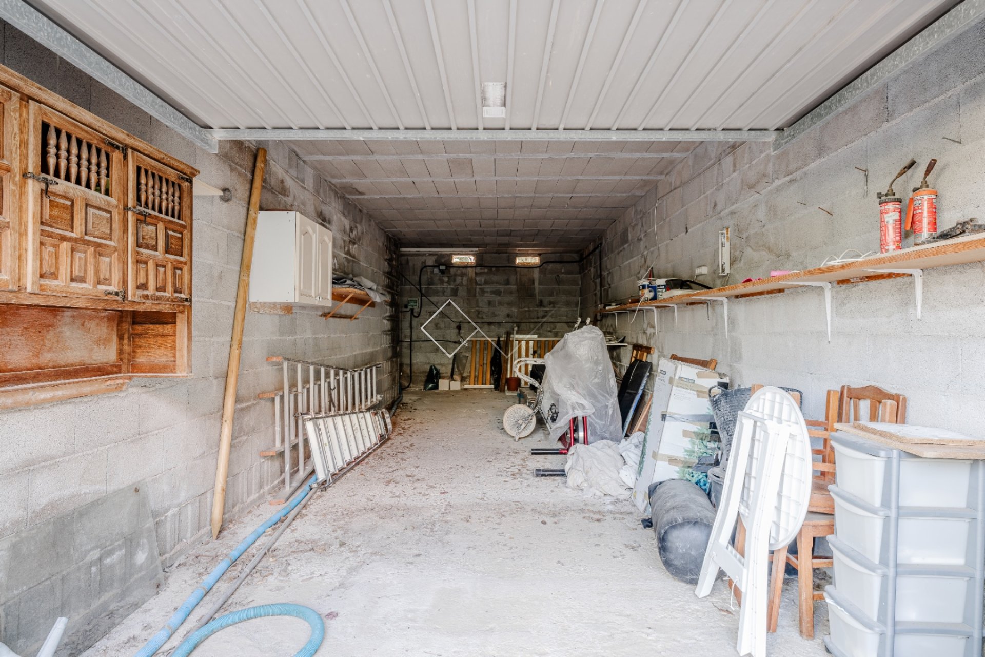 Reventa - Chalet - Moraira - La Sabatera