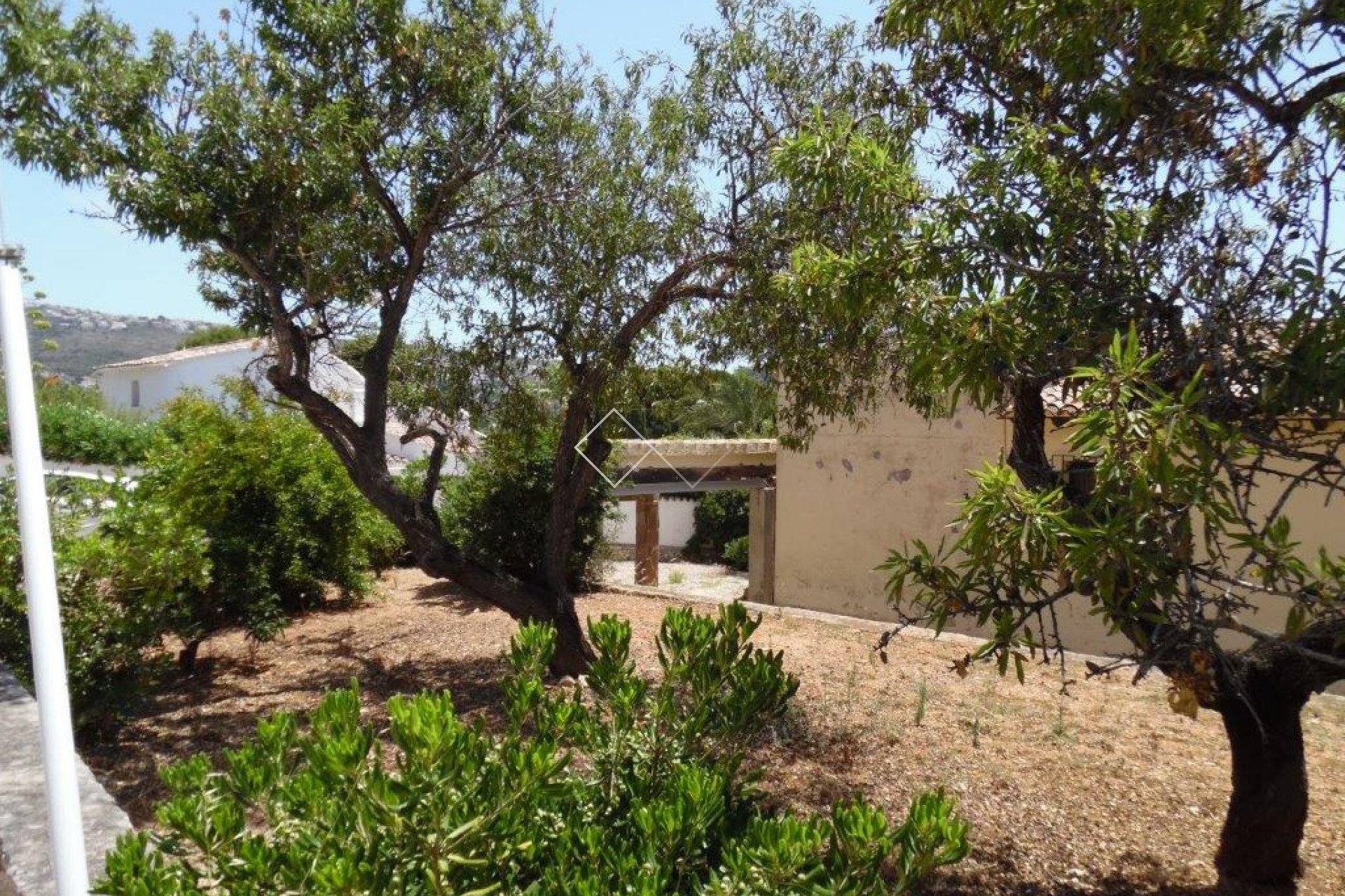 Reventa - Chalet - Moraira - La Sabatera