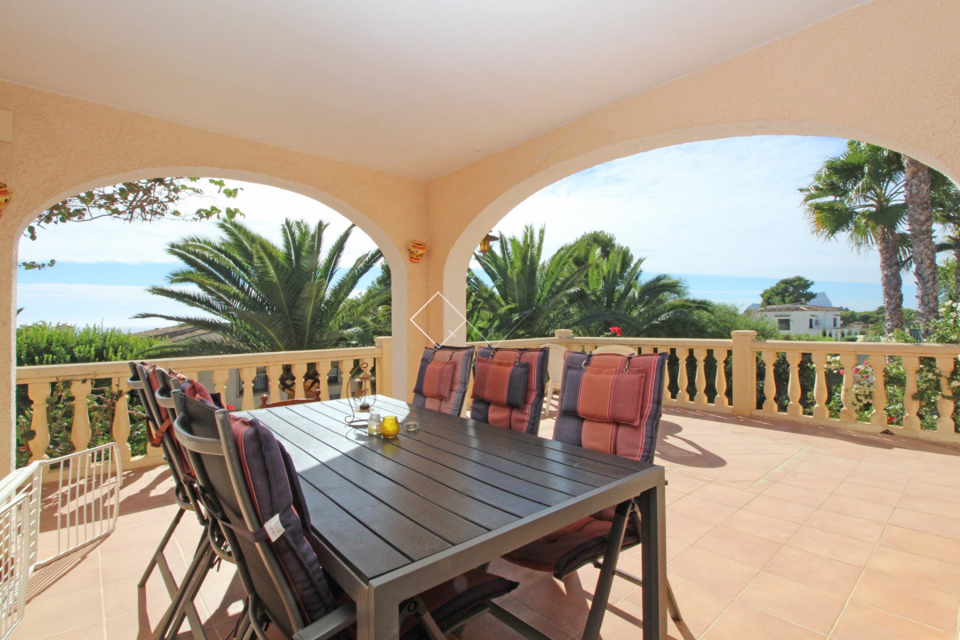 Reventa - Chalet - Moraira - Moravit