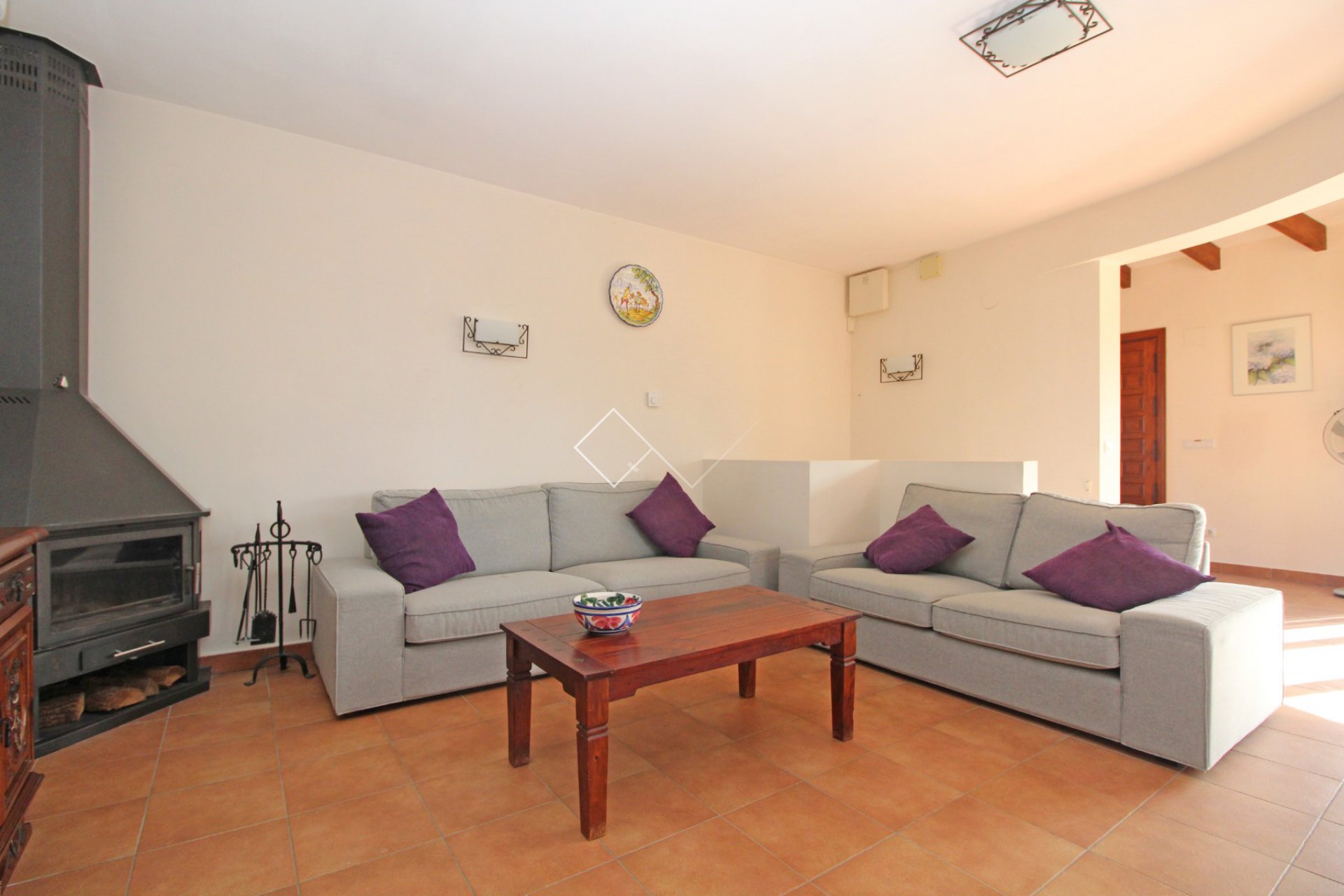 Reventa - Chalet - Moraira - Moravit